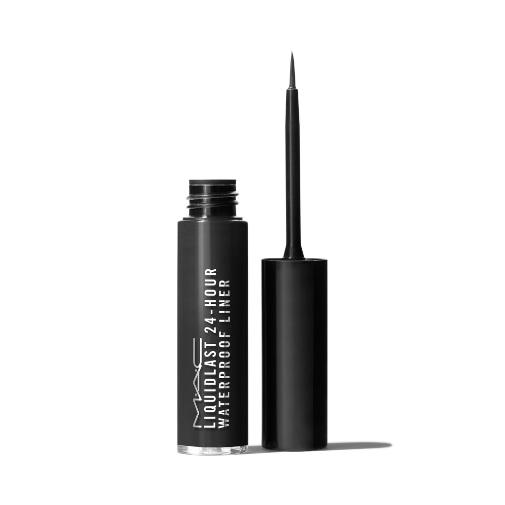 Liquidlast 24 Hour Waterproof Liner for Everyday Wear and precise eye definition