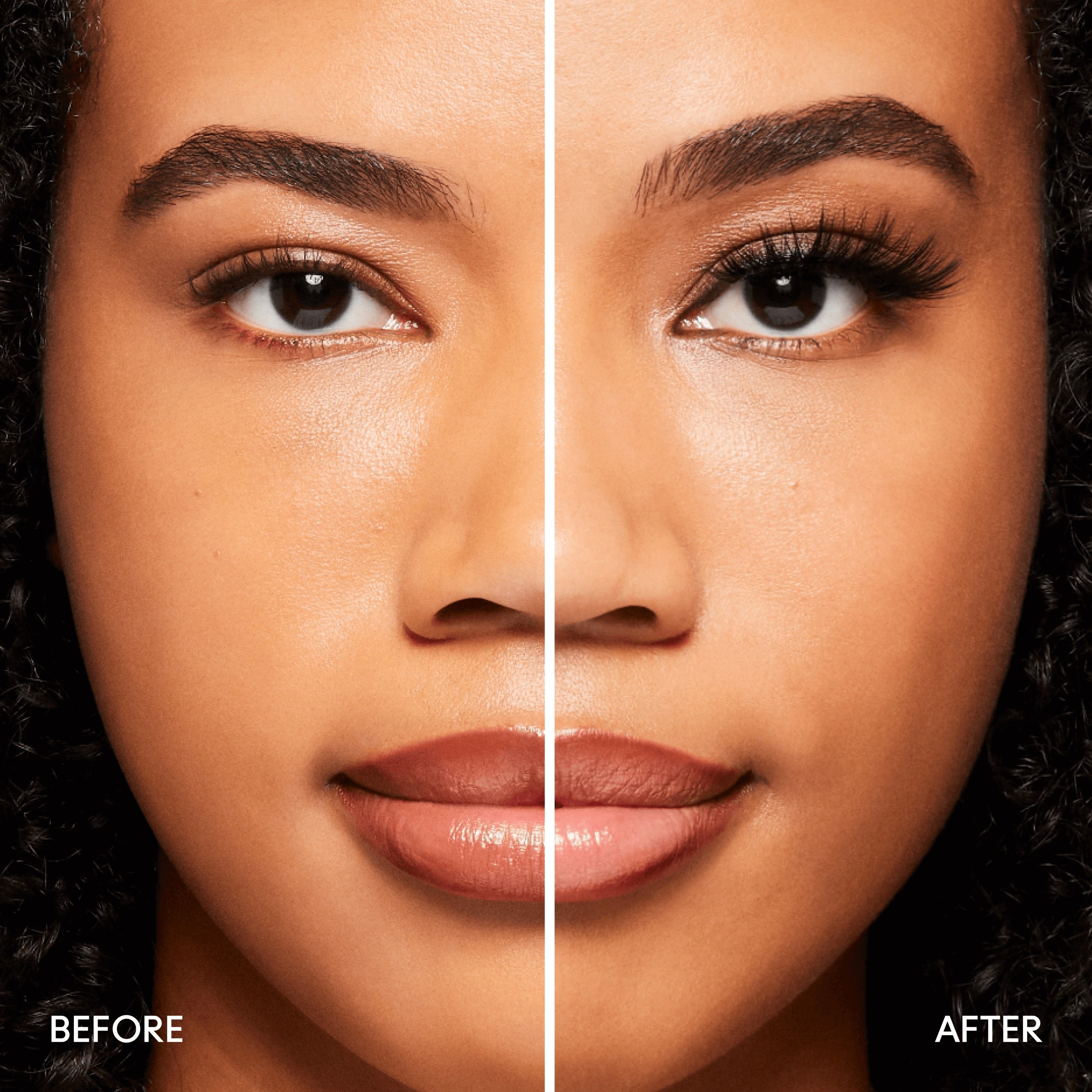 M A C LASH 75 Heartbreaker Lash for Everyday Wear and enhanced lash definition