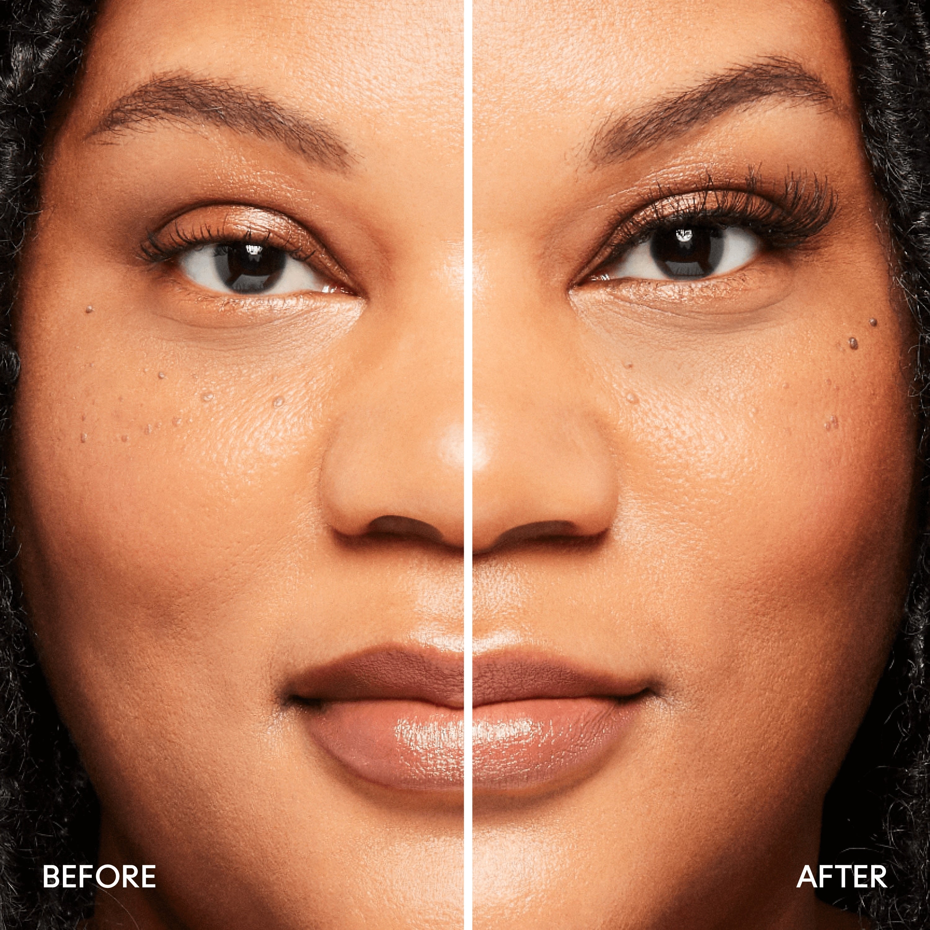 M A C LASH 76 Supermodel Lash for Everyday Wear and enhanced lash definition