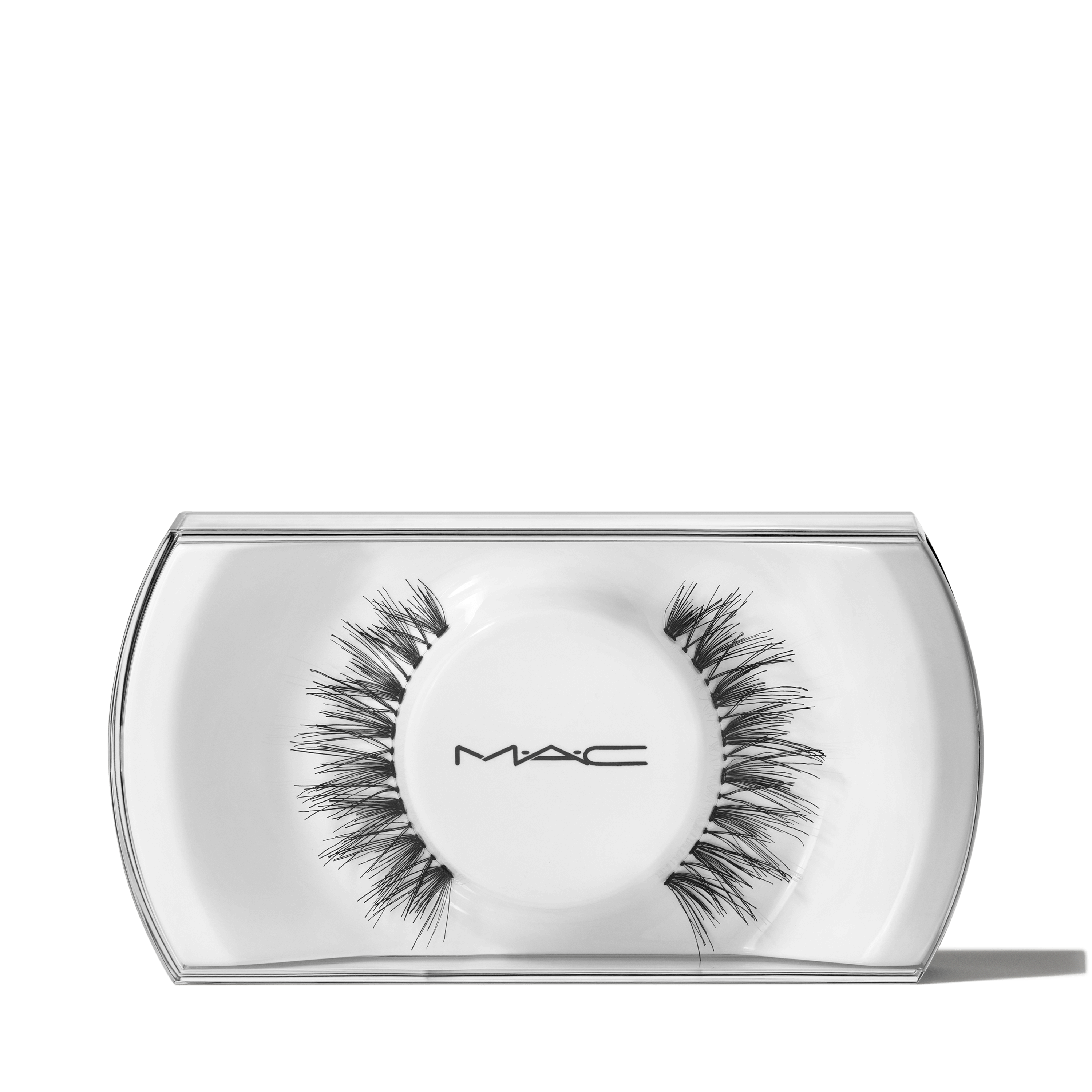 M A C LASH 76 Supermodel Lash for Everyday Wear and enhanced lash definition