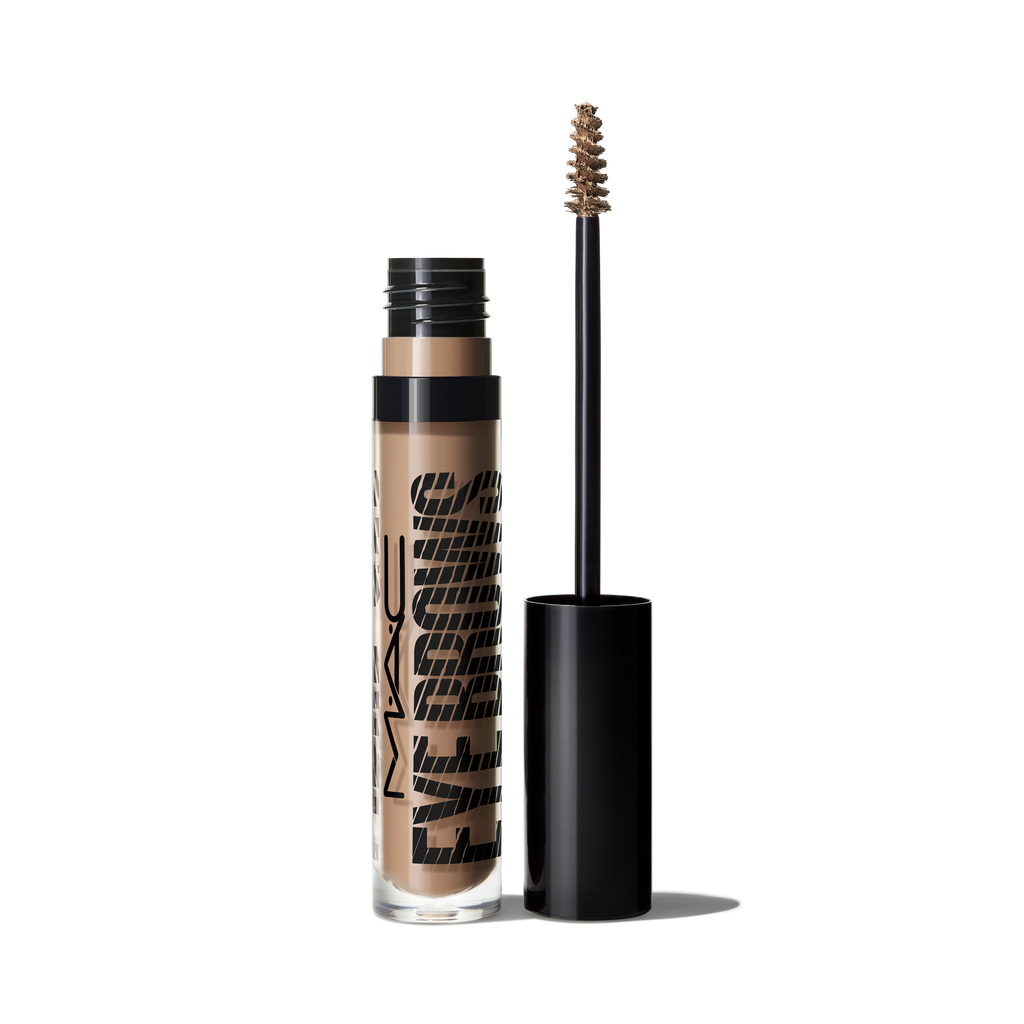 Tinted Eye Brows Big Boost Fibre Gel for Everyday Wear and shaped looking brows