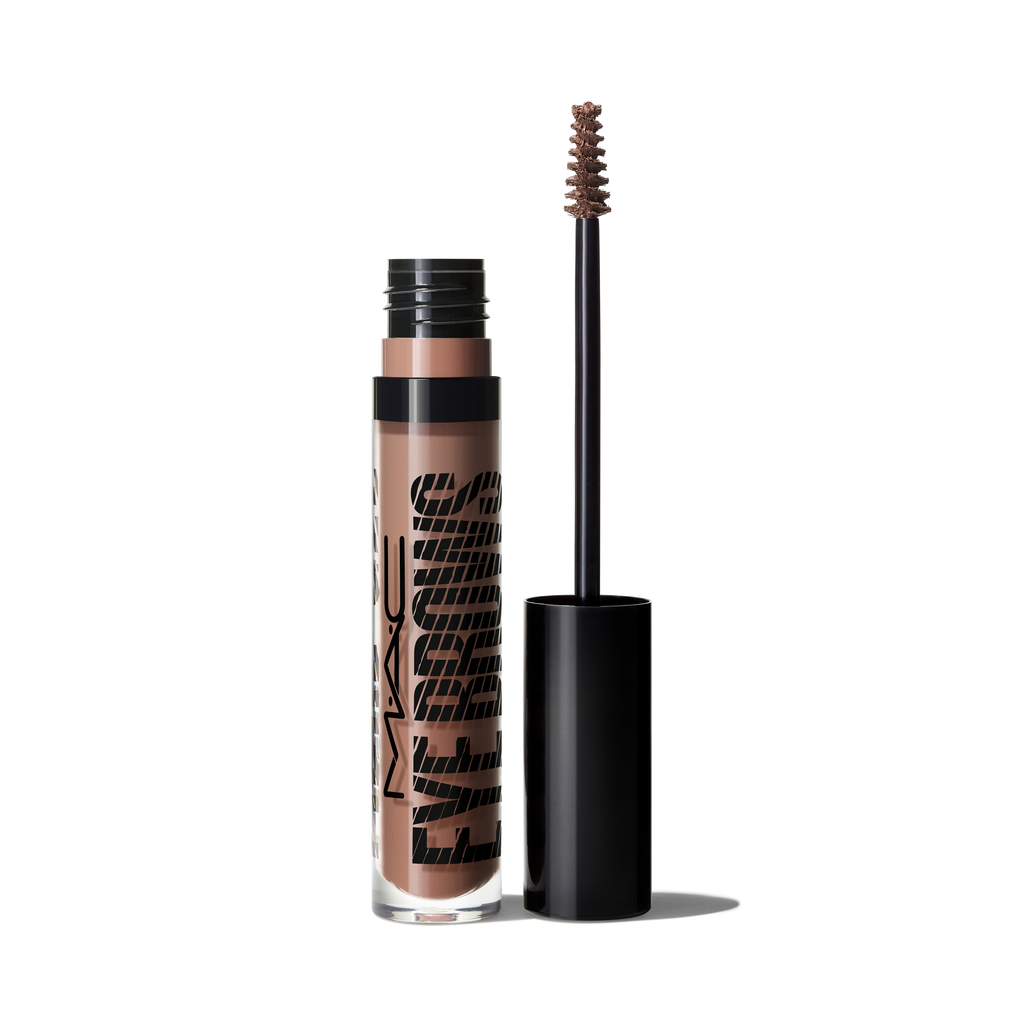 Tinted Eye Brows Big Boost Fibre Gel for Everyday Wear and shaped looking brows