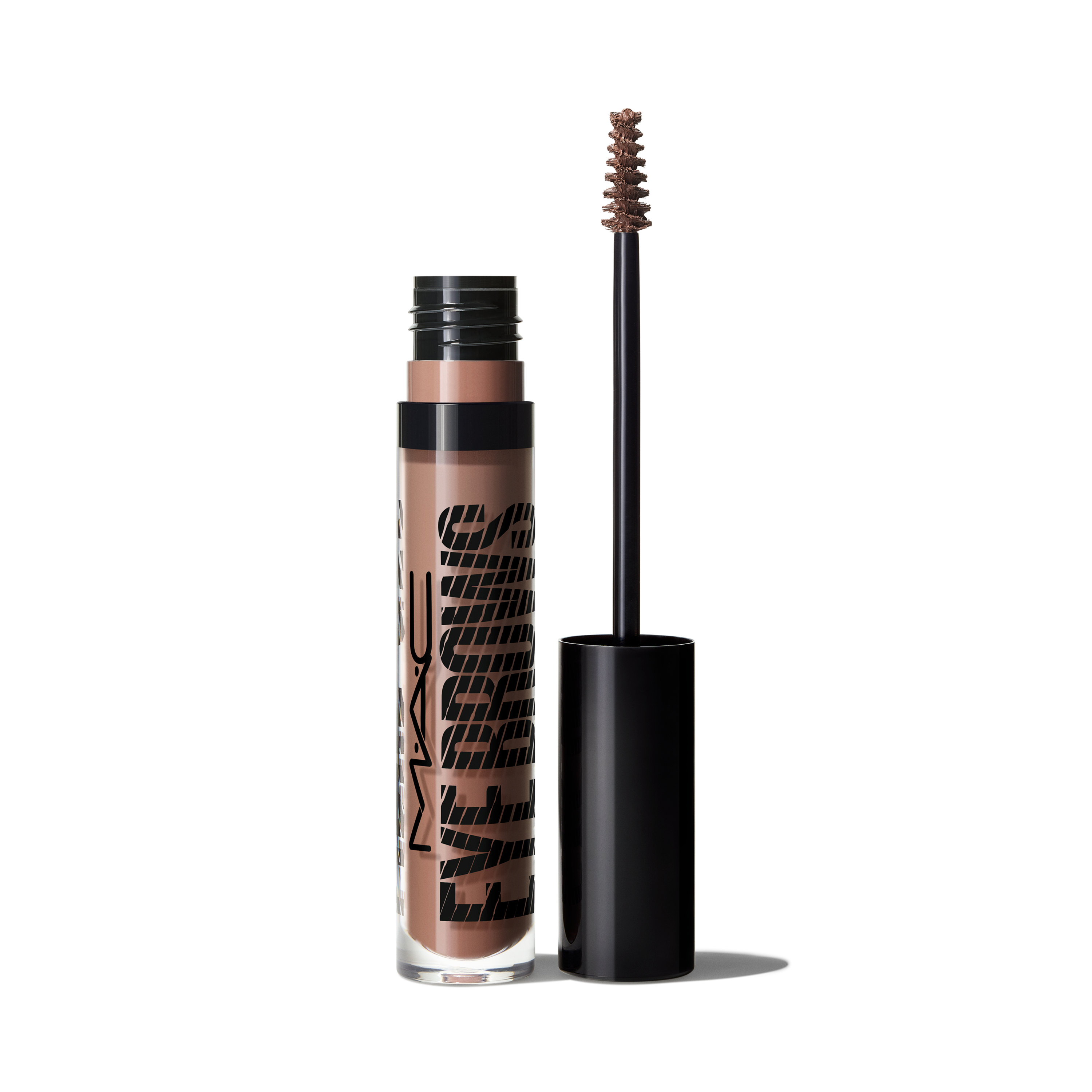 Tinted Eye Brows Big Boost Fibre Gel for Everyday Wear and shaped looking brows