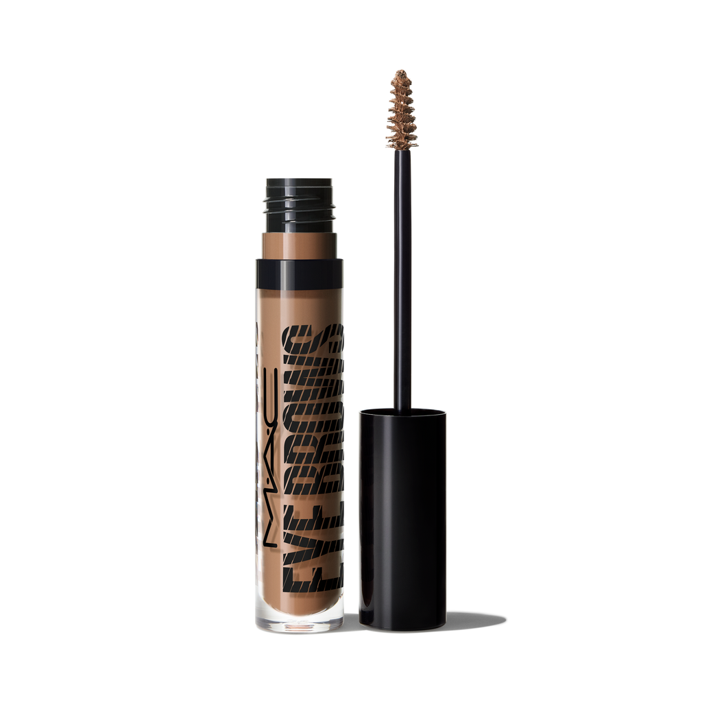 Tinted Eye Brows Big Boost Fibre Gel for Everyday Wear and shaped looking brows