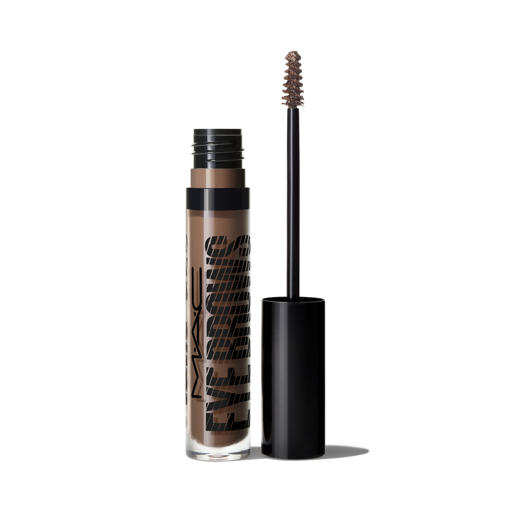 Tinted Eye Brows Big Boost Fibre Gel for Everyday Wear and shaped looking brows