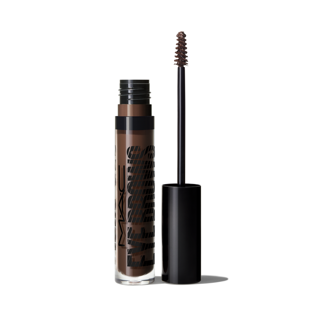 Tinted Eye Brows Big Boost Fibre Gel for Everyday Wear and shaped looking brows