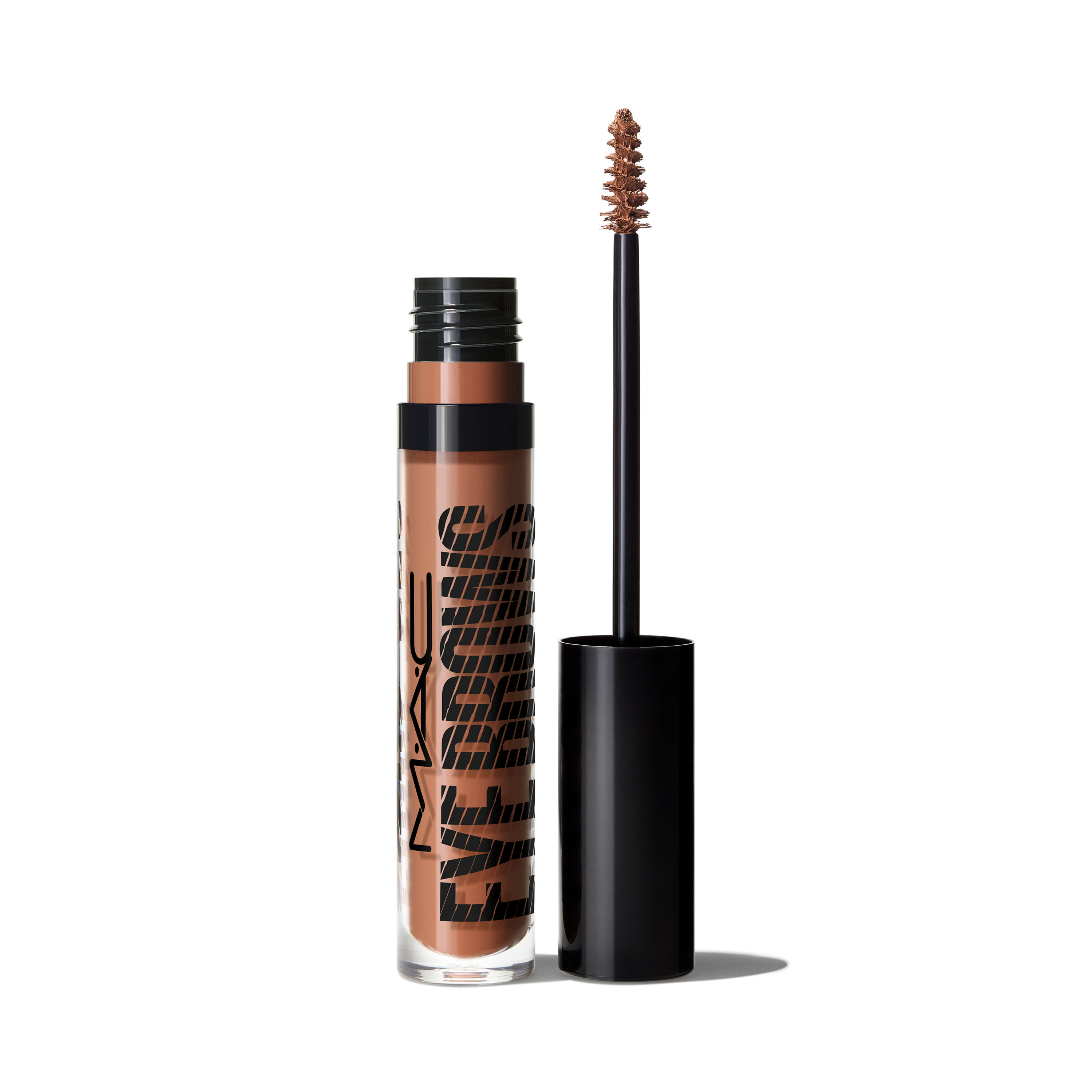 Tinted Eye Brows Big Boost Fibre Gel for Everyday Wear and shaped looking brows
