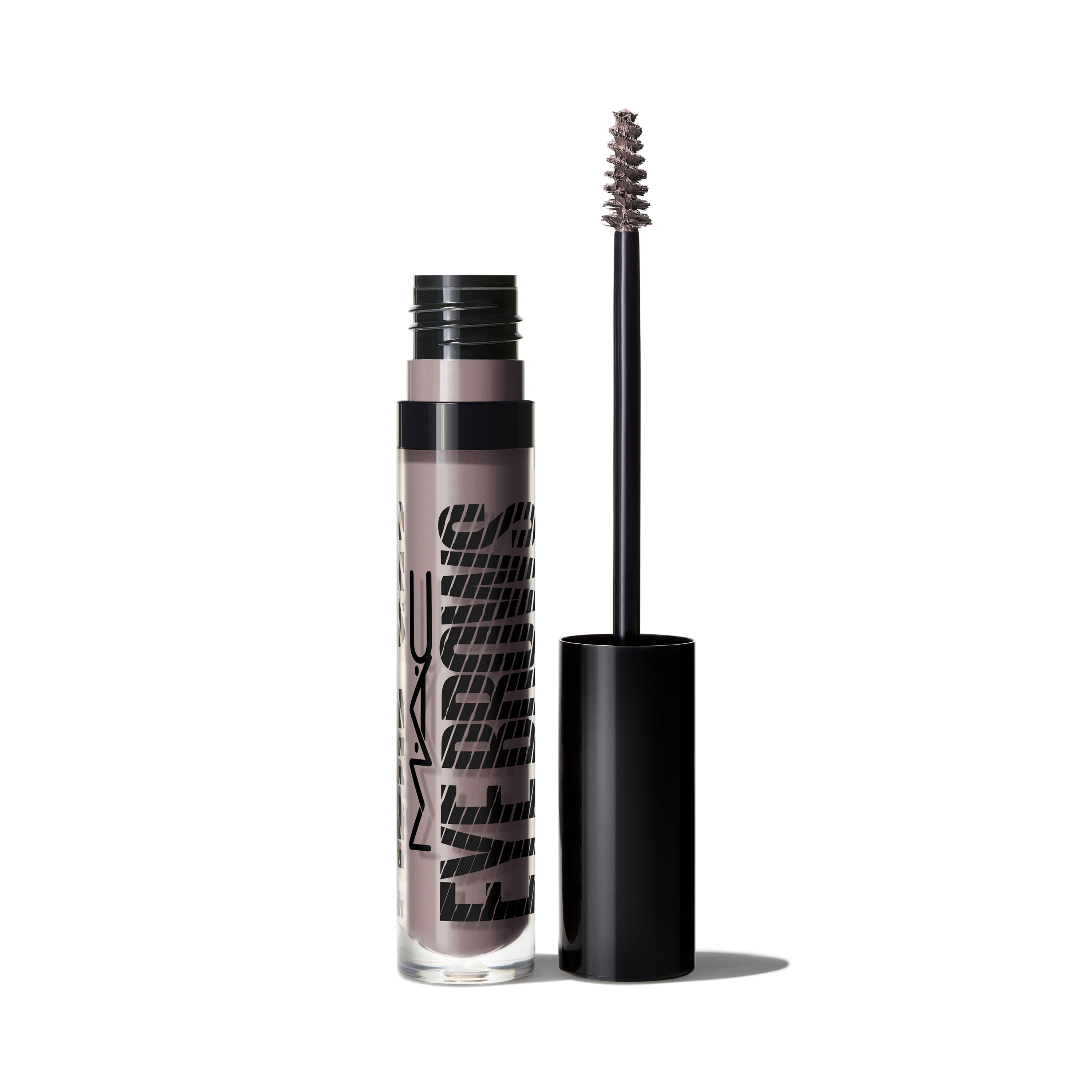 Tinted Eye Brows Big Boost Fibre Gel for Everyday Wear and shaped looking brows