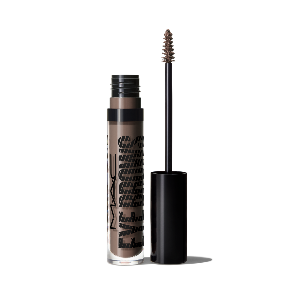 Tinted Eye Brows Big Boost Fibre Gel for Everyday Wear and shaped looking brows