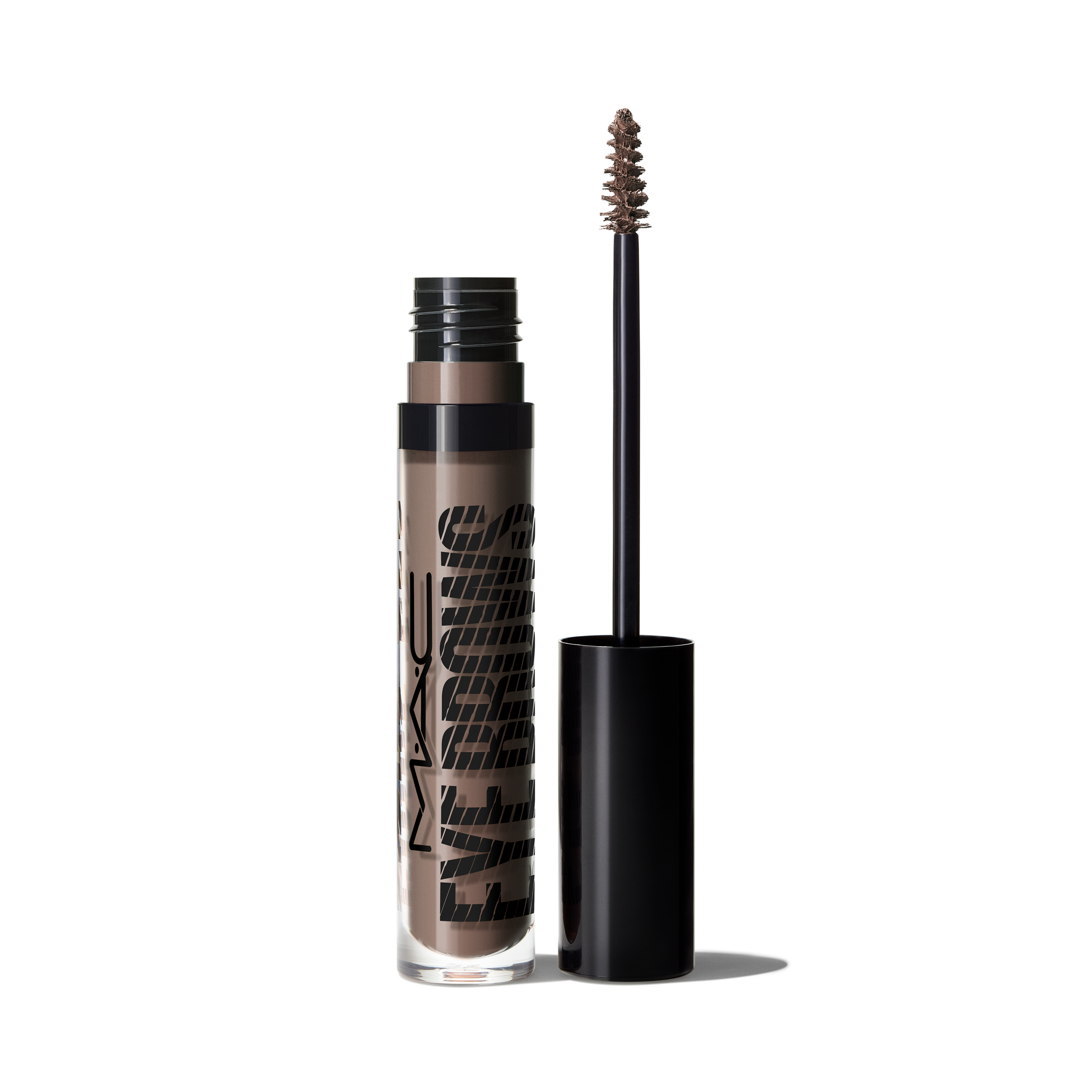 Tinted Eye Brows Big Boost Fibre Gel for Everyday Wear and shaped looking brows