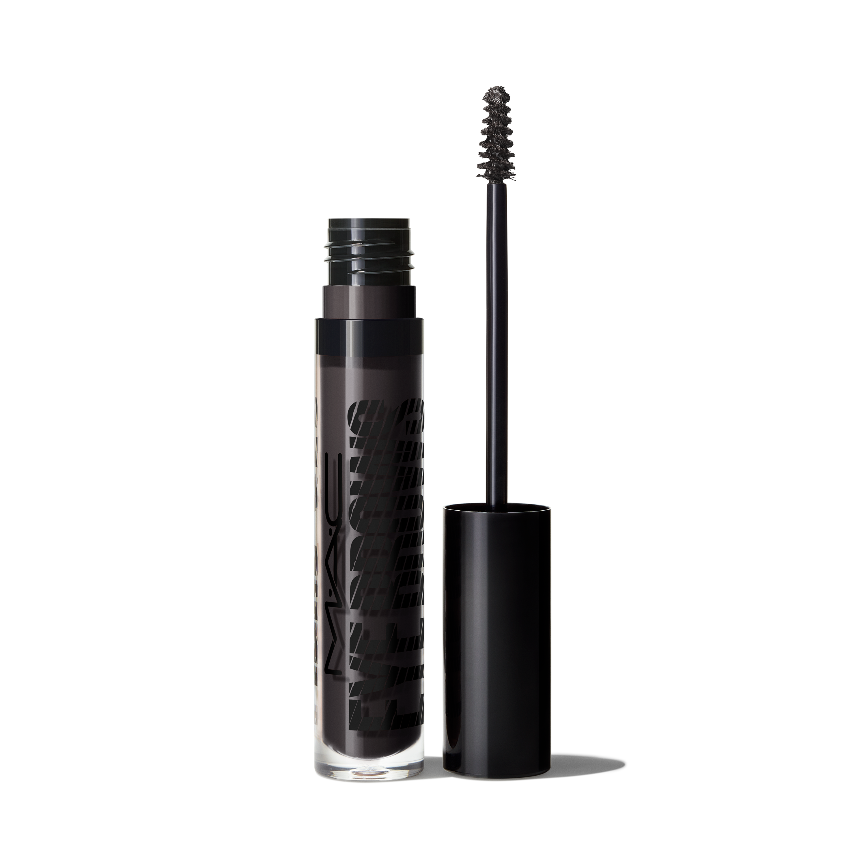Tinted Eye Brows Big Boost Fibre Gel for Everyday Wear and shaped looking brows