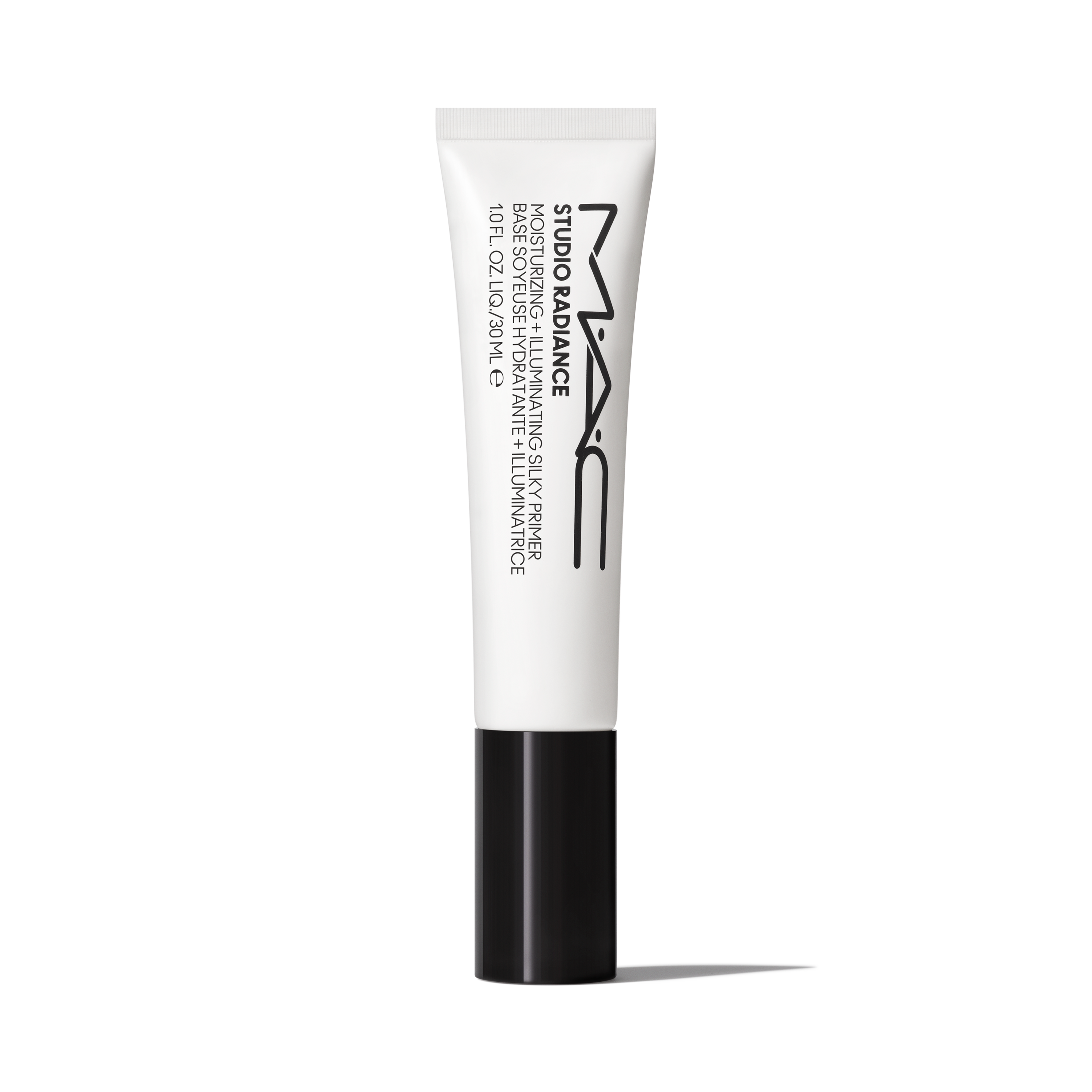 Studio Radiance Moisturizing and Illuminating Silky Primer for Everyday Wear and smooth makeup preparation