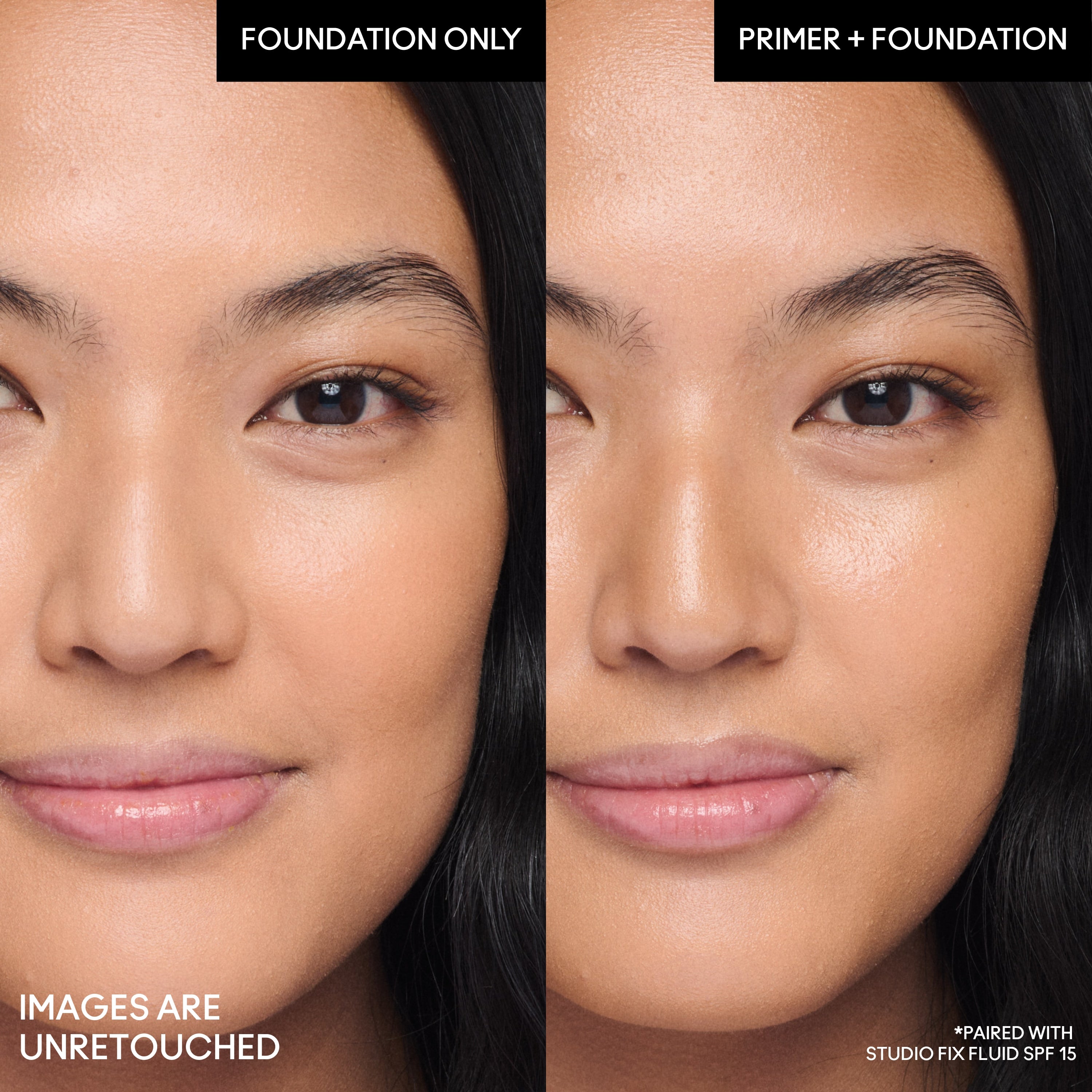 Studio Radiance Moisturizing and Illuminating Silky Primer for Everyday Wear and smooth makeup preparation