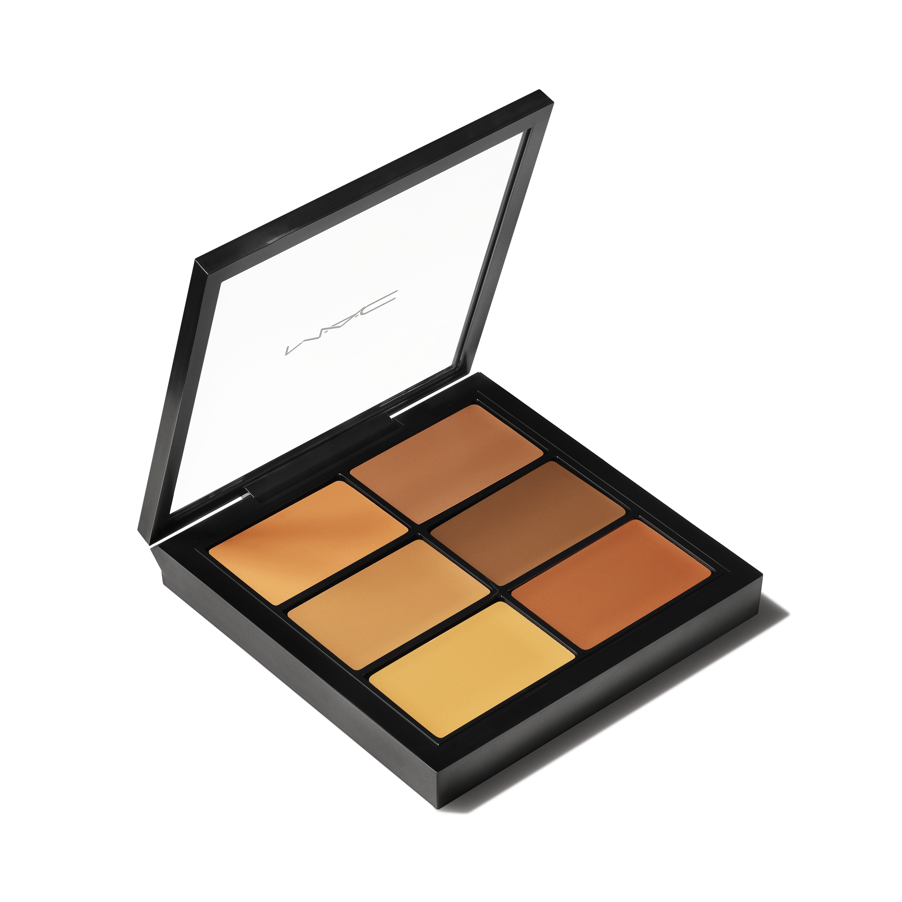 Studio Fix Conceal and Correct Palette for Everyday Wear and targeted looking coverage