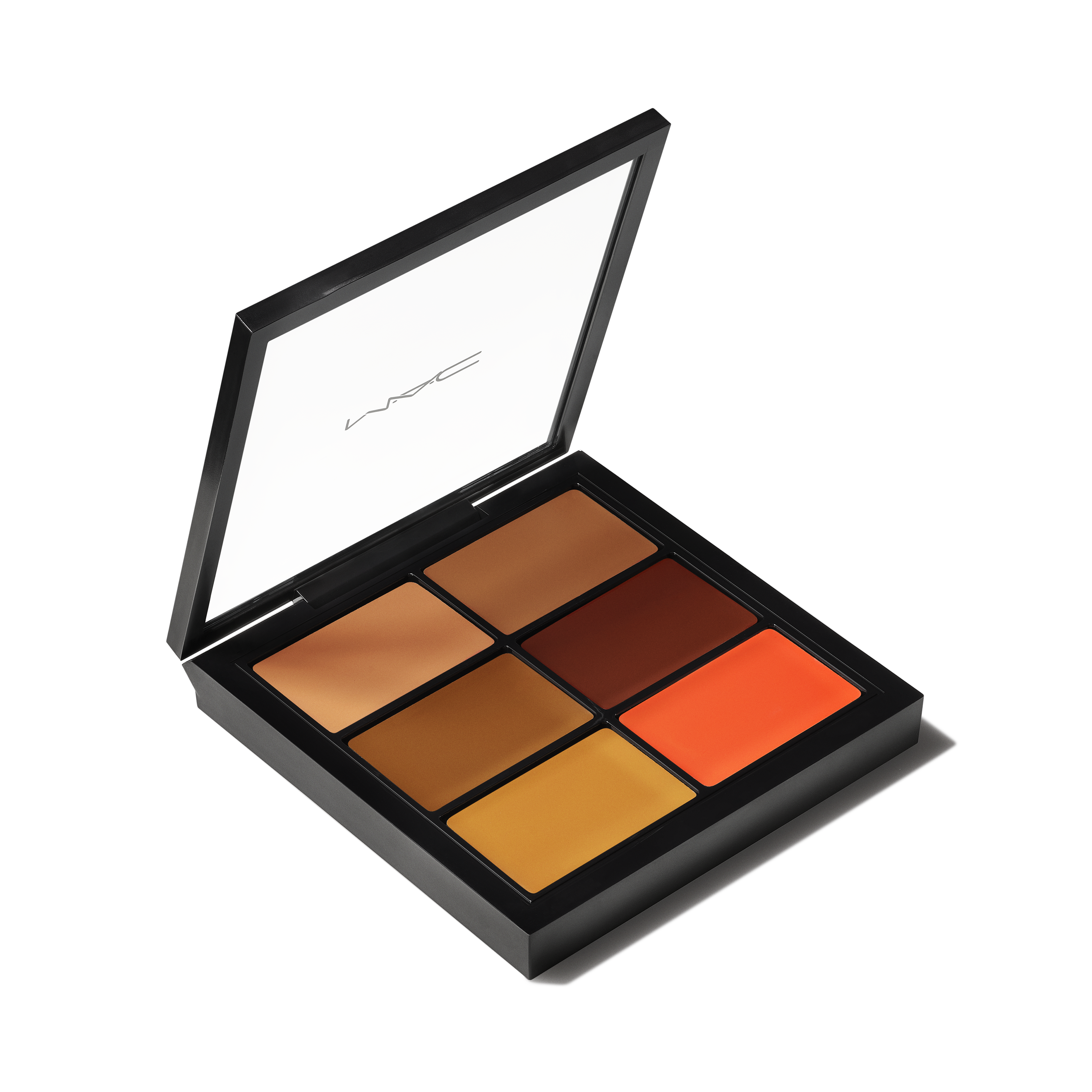 Studio Fix Conceal and Correct Palette for Everyday Wear and targeted looking coverage