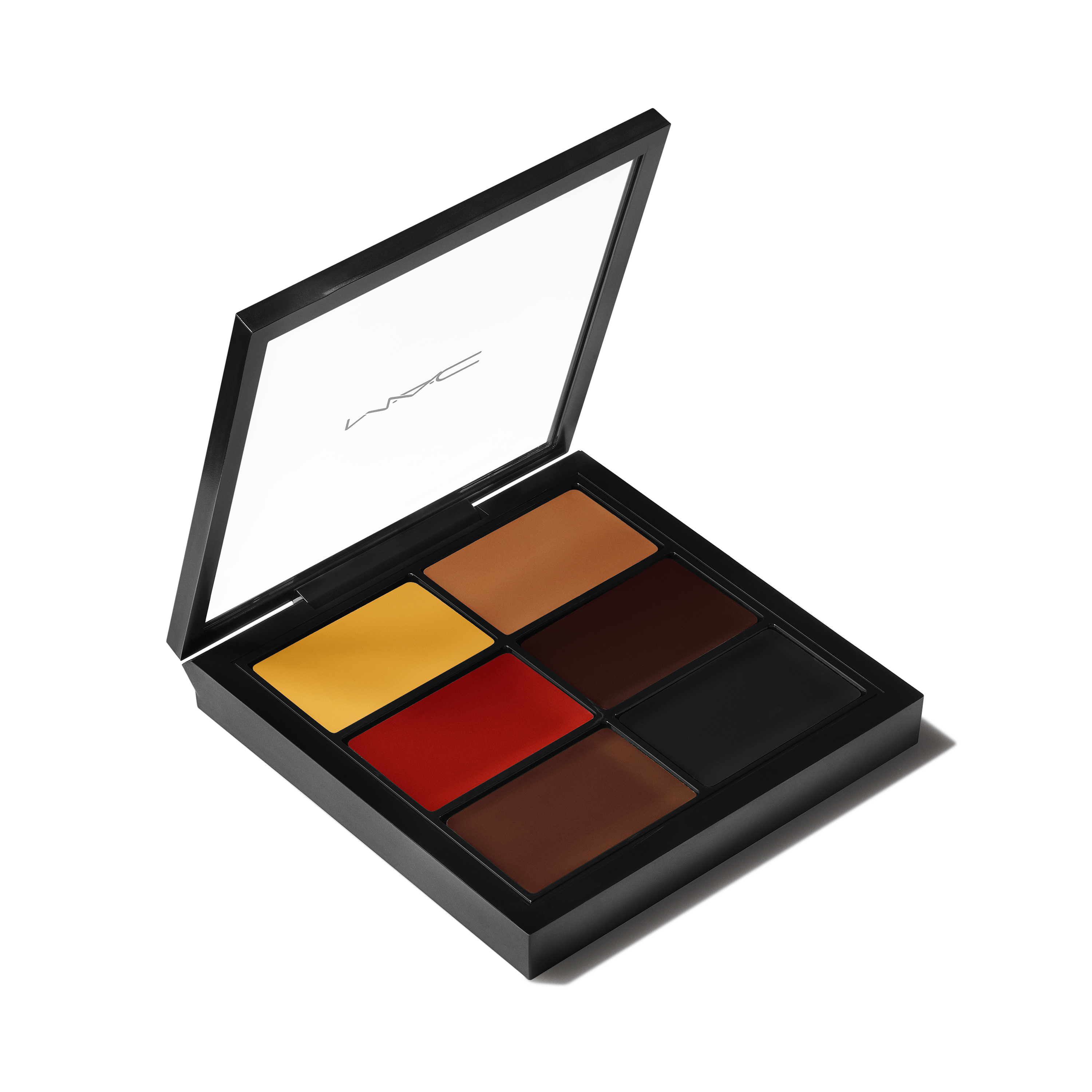 Studio Fix Conceal and Correct Palette for Everyday Wear and targeted looking coverage