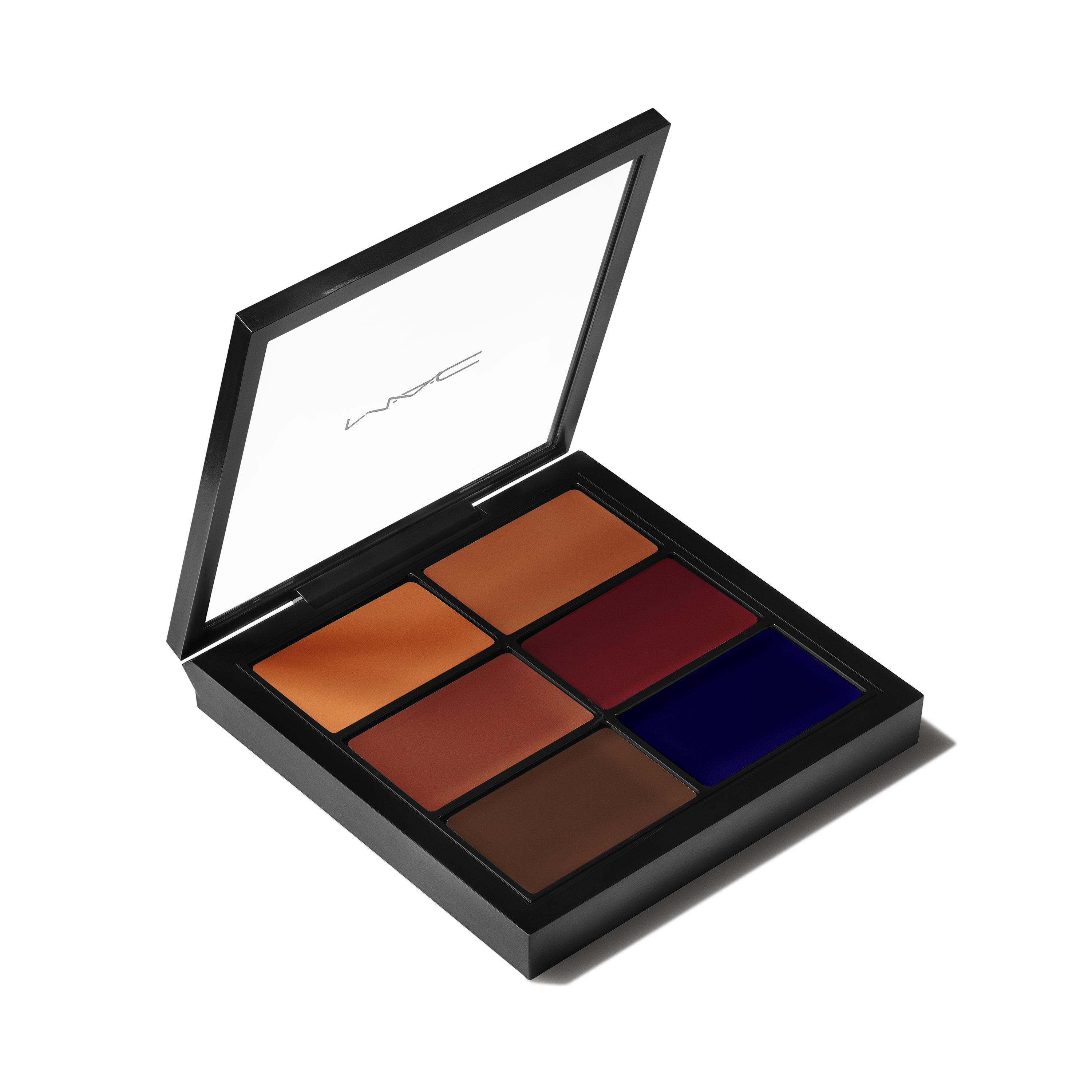 Studio Fix Conceal and Correct Palette for Everyday Wear and targeted looking coverage