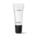 Lipglass Clear Mini M A C for Everyday Wear and a polished glossy look
