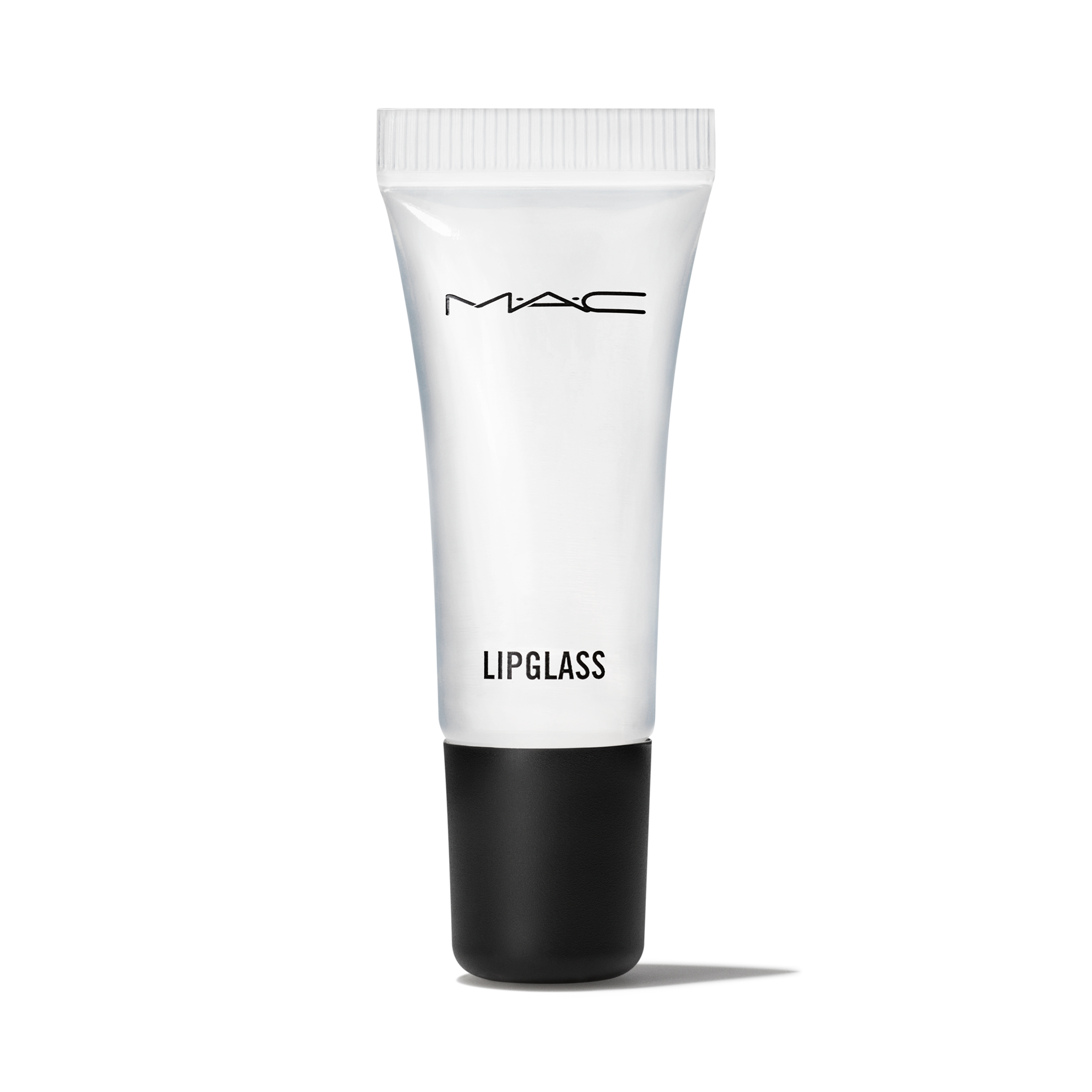 Lipglass Clear Mini M A C for Everyday Wear and a polished glossy look