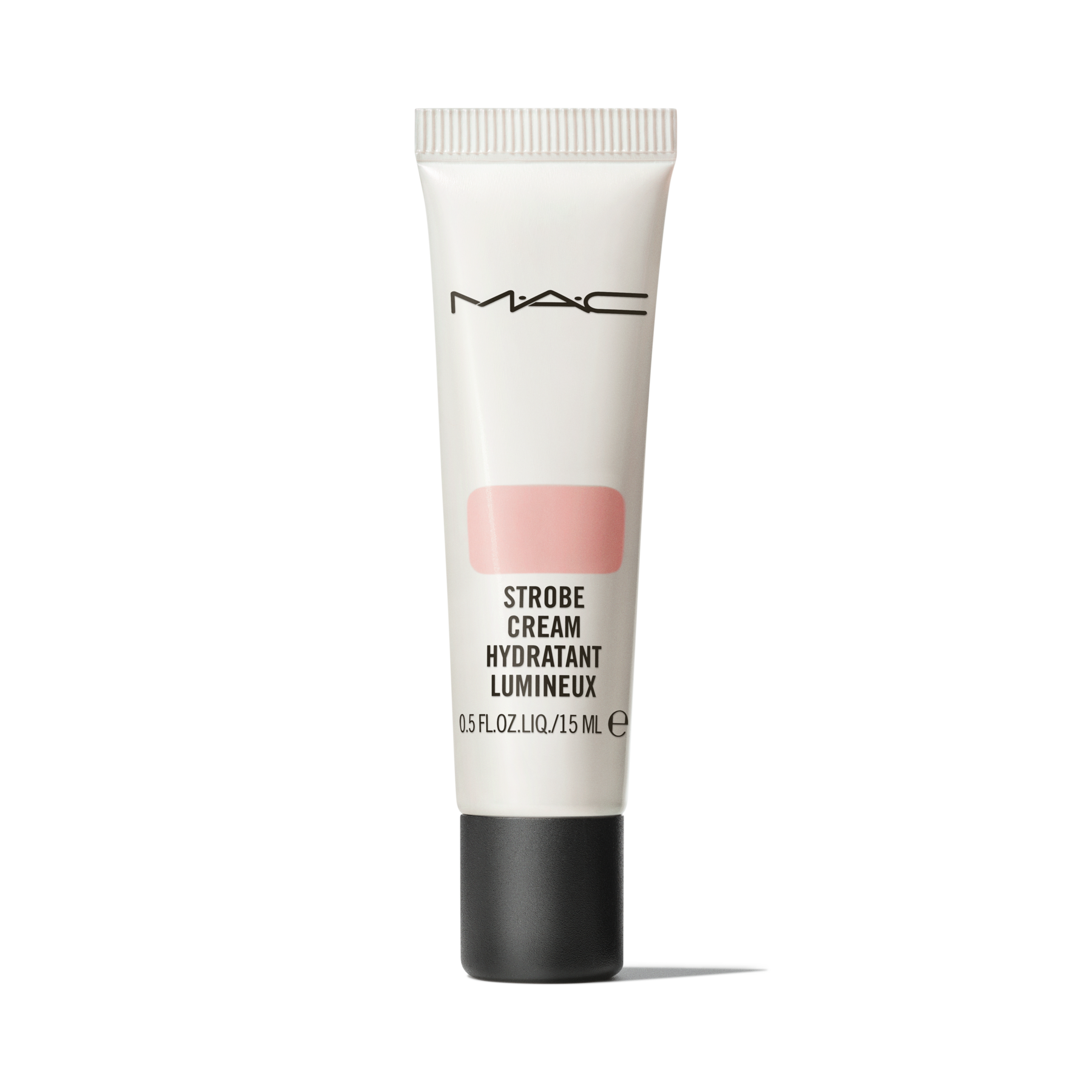 Strobe Cream Mini M A C for Everyday Wear and comfortable moisture support