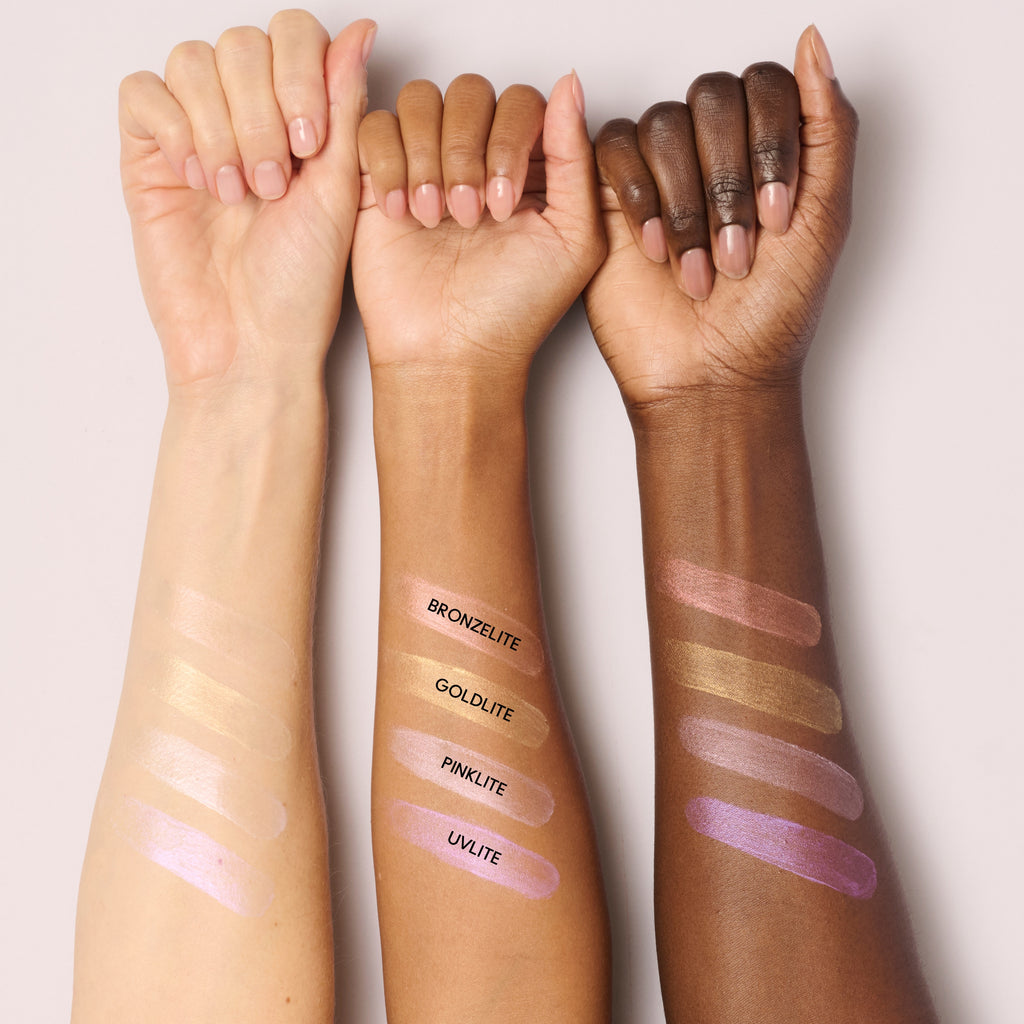 Strobe Cream Mini M A C for Everyday Wear and comfortable moisture support