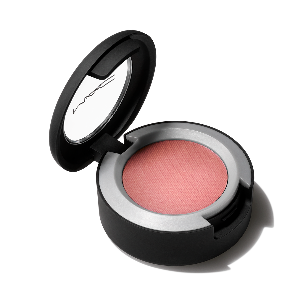 Powder Kiss Soft Matte Eye Shadow for Everyday Wear and blendable eye color