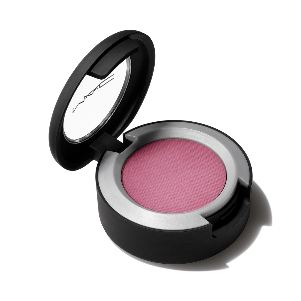 Powder Kiss Soft Matte Eye Shadow for Everyday Wear and blendable eye color