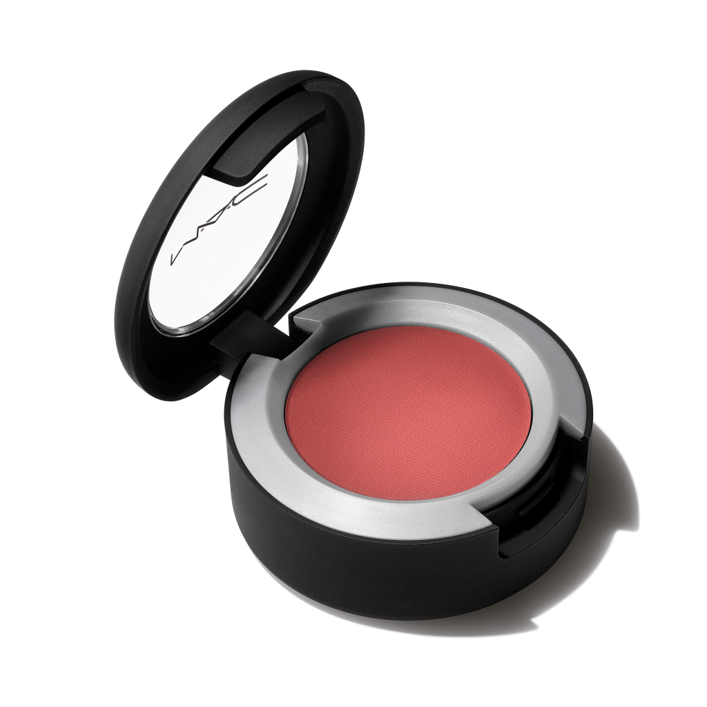 Powder Kiss Soft Matte Eye Shadow for Everyday Wear and blendable eye color
