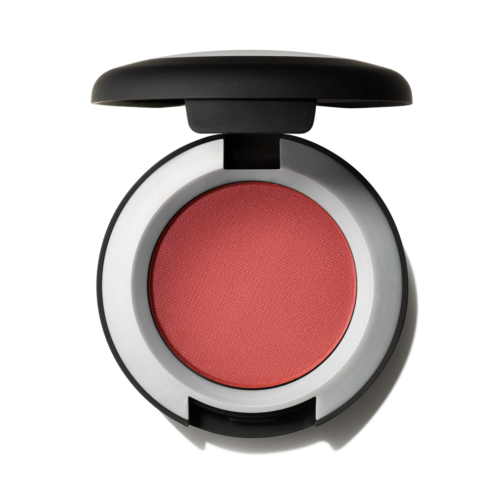 Powder Kiss Soft Matte Eye Shadow for Everyday Wear and blendable eye color