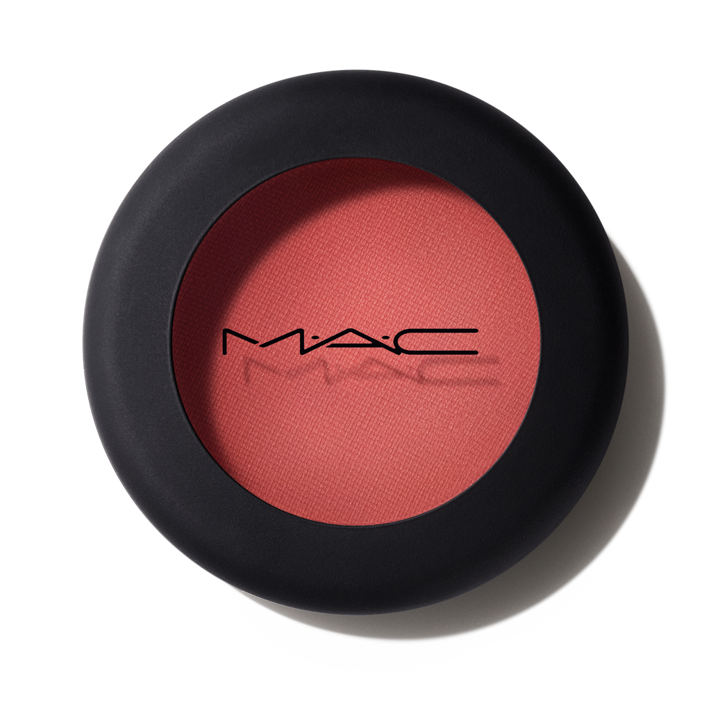 Powder Kiss Soft Matte Eye Shadow for Everyday Wear and blendable eye color