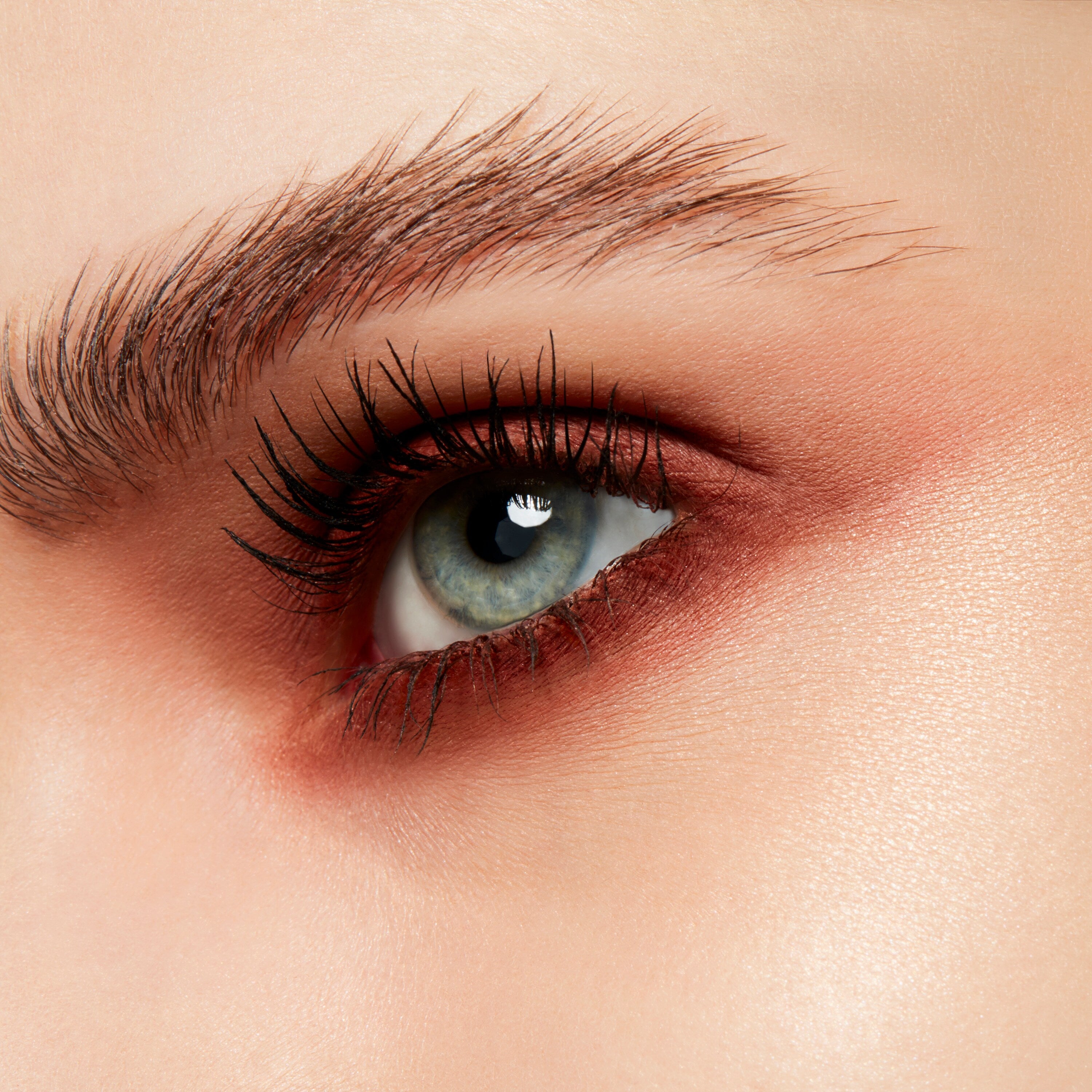 Powder Kiss Soft Matte Eye Shadow for Everyday Wear and blendable eye color
