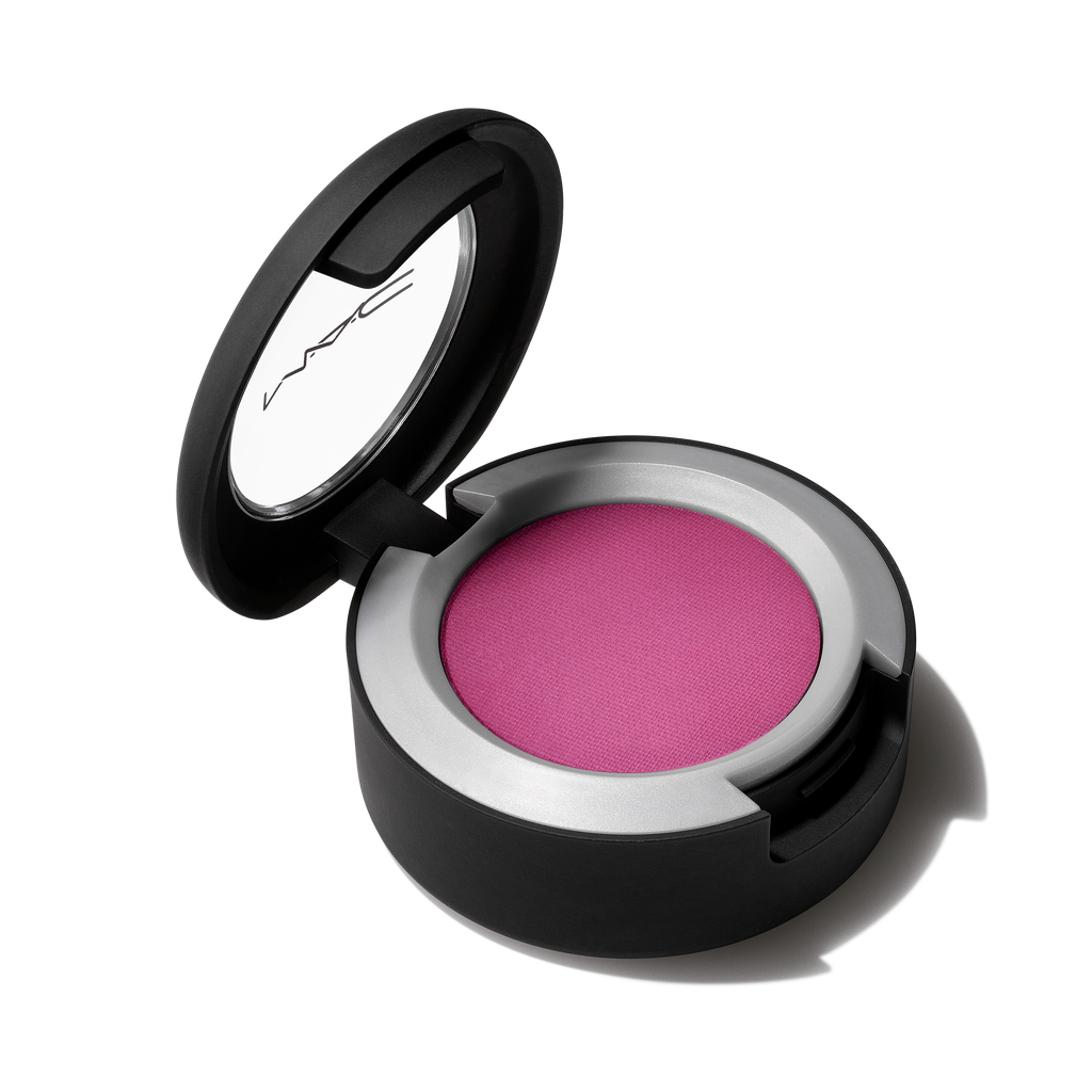 Powder Kiss Soft Matte Eye Shadow for Everyday Wear and blendable eye color