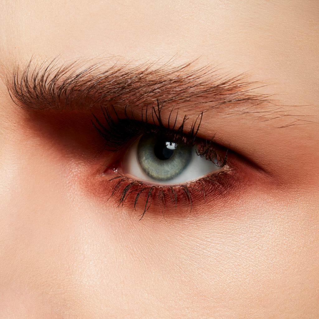 Powder Kiss Soft Matte Eye Shadow Pro Palette for Everyday Wear and blendable eye color