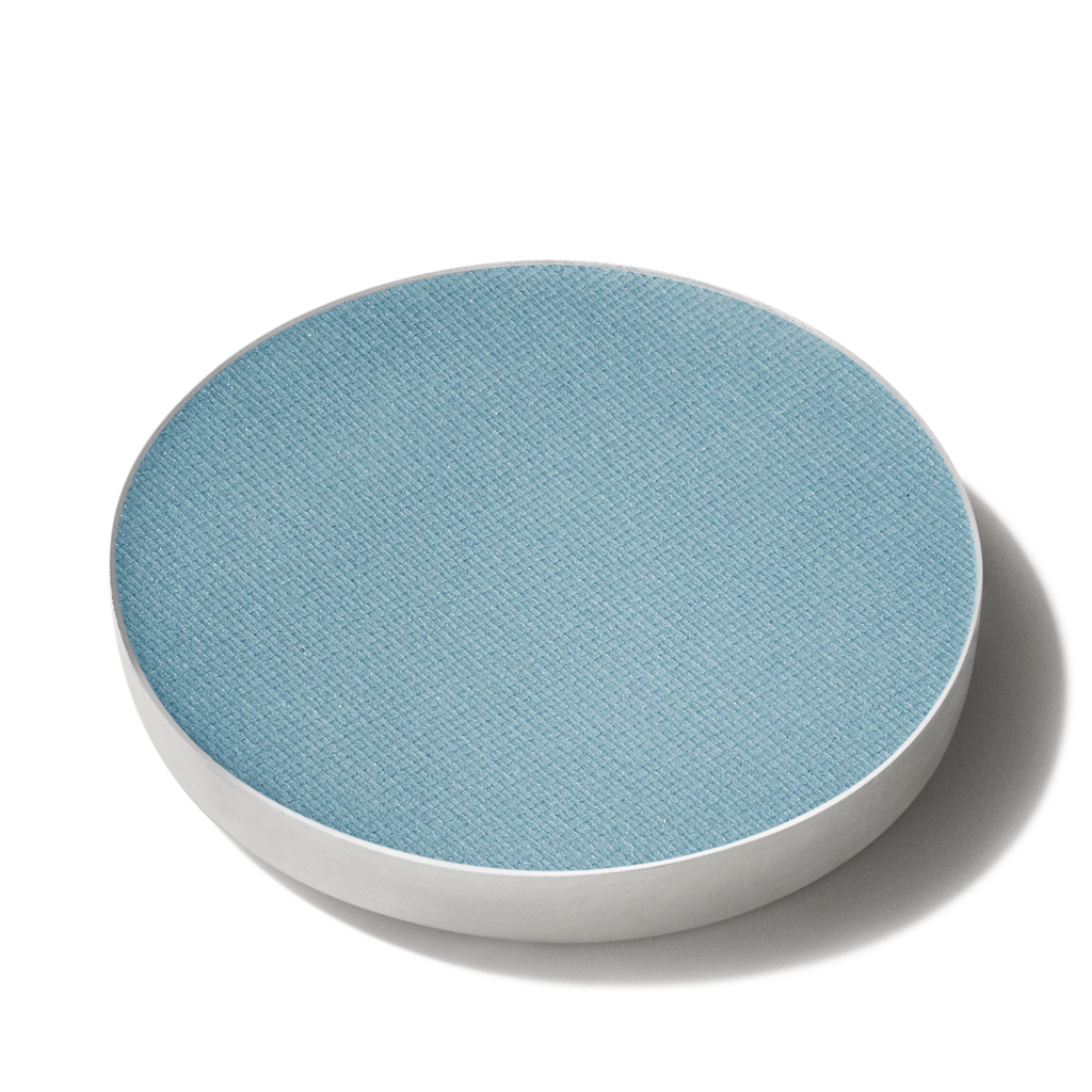 Powder Kiss Soft Matte Eye Shadow Pro Palette for Everyday Wear and blendable eye color