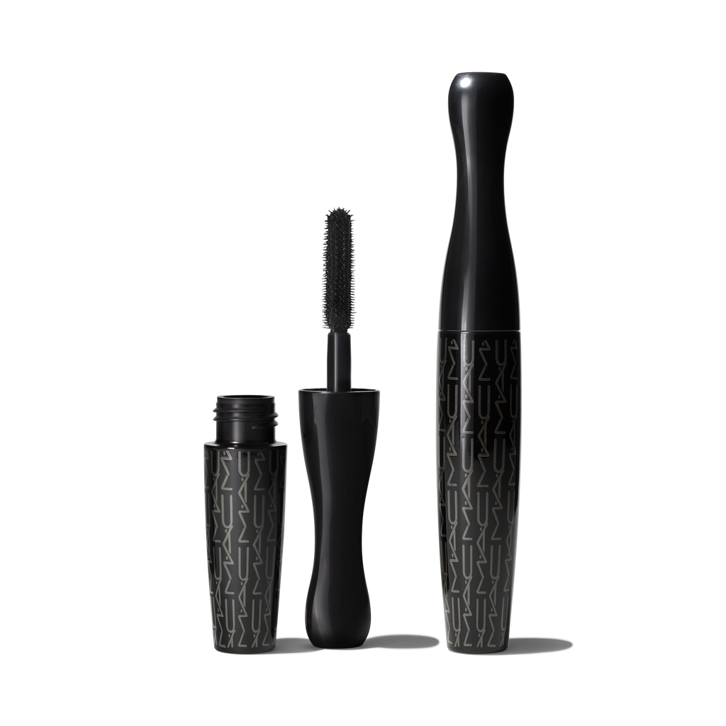 In Extreme Dimension Lash Mascara Mini M A C for Everyday Wear and defined looking lashes