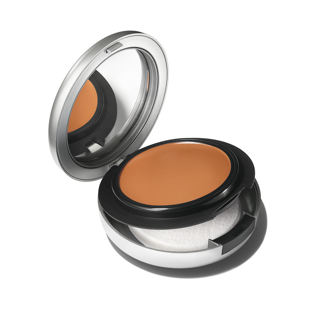 Studio Fix Tech Cream To Powder Foundation for Everyday Wear and even looking coverage
