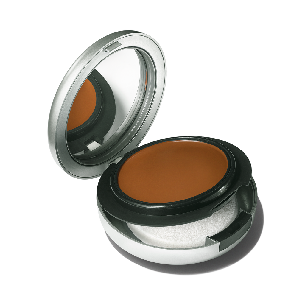 Studio Fix Tech Cream To Powder Foundation for Everyday Wear and even looking coverage