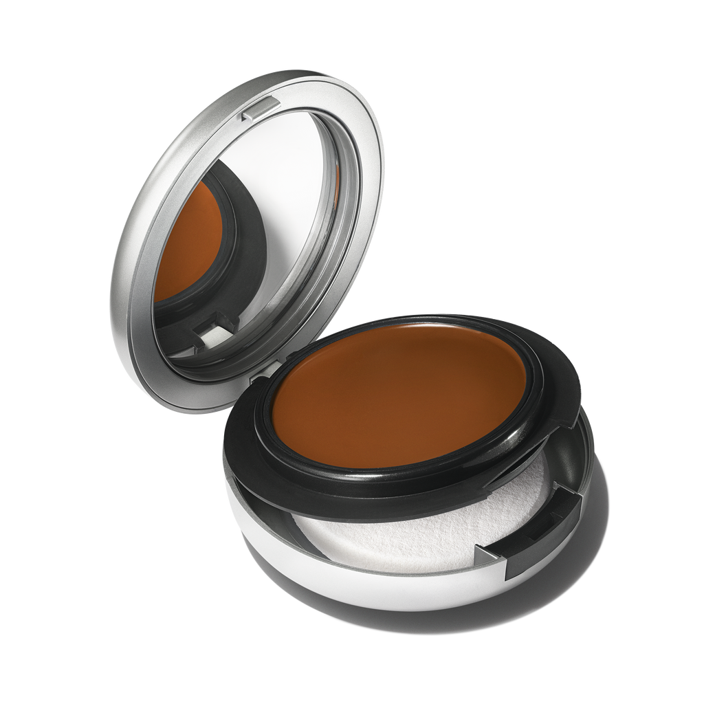 Studio Fix Tech Cream To Powder Foundation for Everyday Wear and even looking coverage