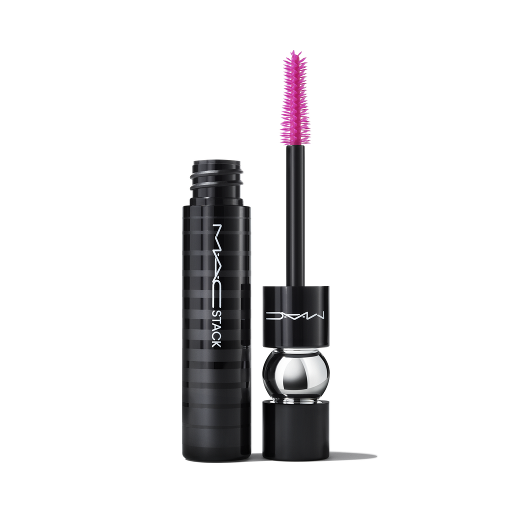 M A CStack Volumizing Mascara for Everyday Wear and defined looking lashes
