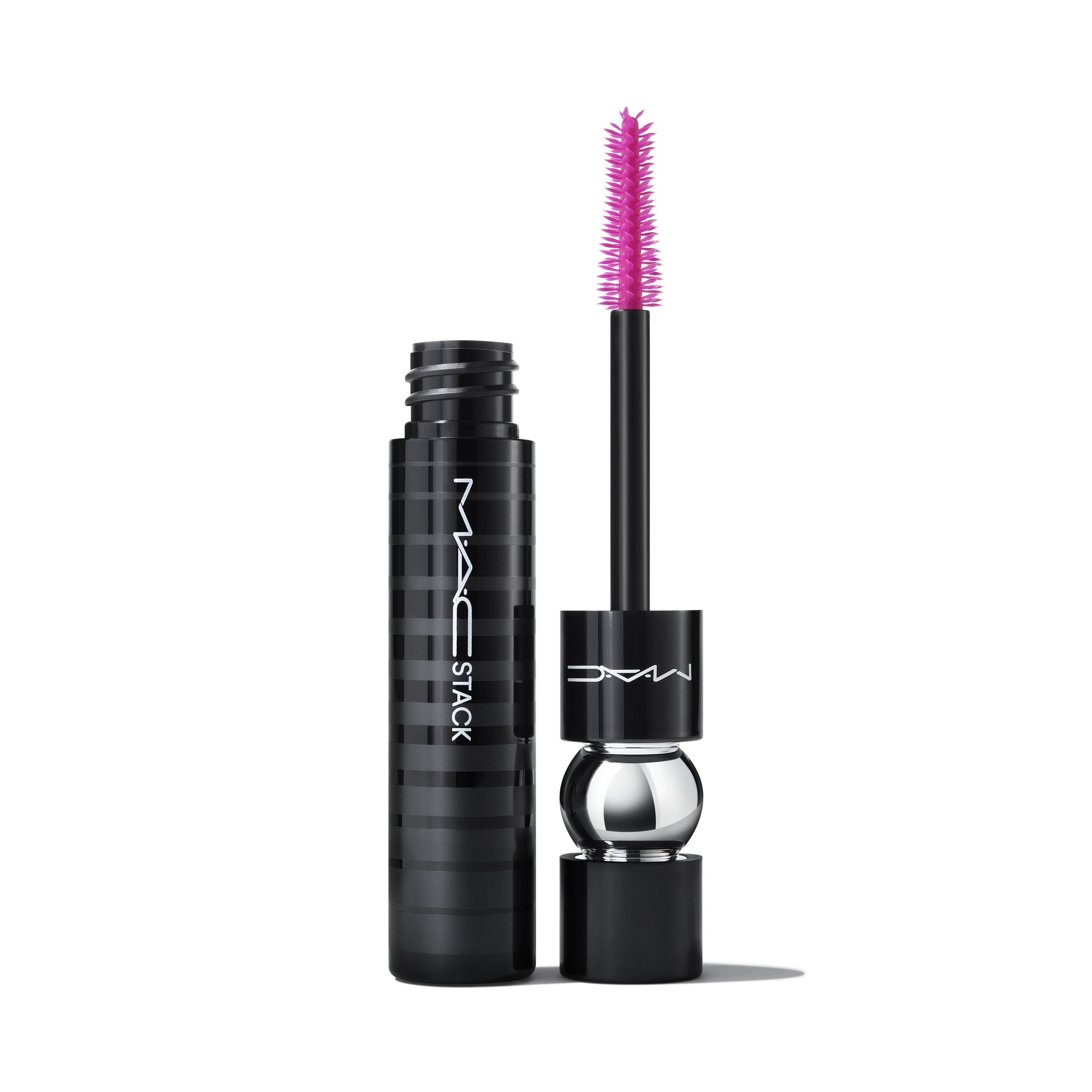 M A CStack Volumizing Mascara for Everyday Wear and defined looking lashes