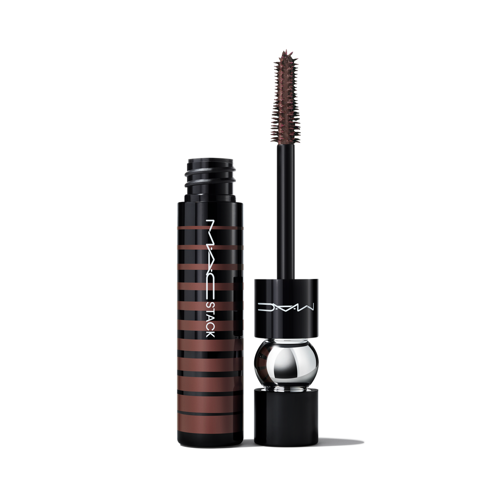M A CStack Volumizing Mascara for Everyday Wear and defined looking lashes