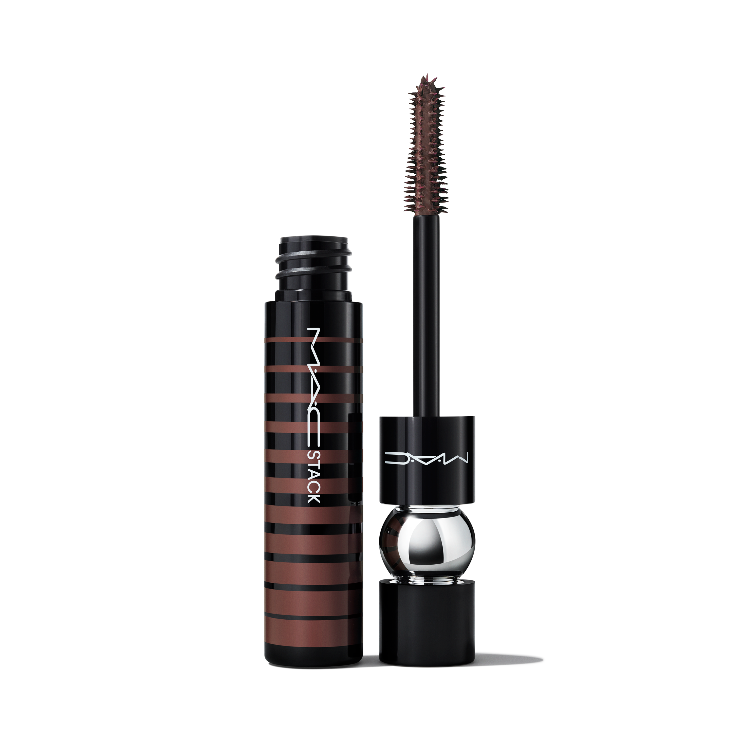 M A CStack Volumizing Mascara for Everyday Wear and defined looking lashes