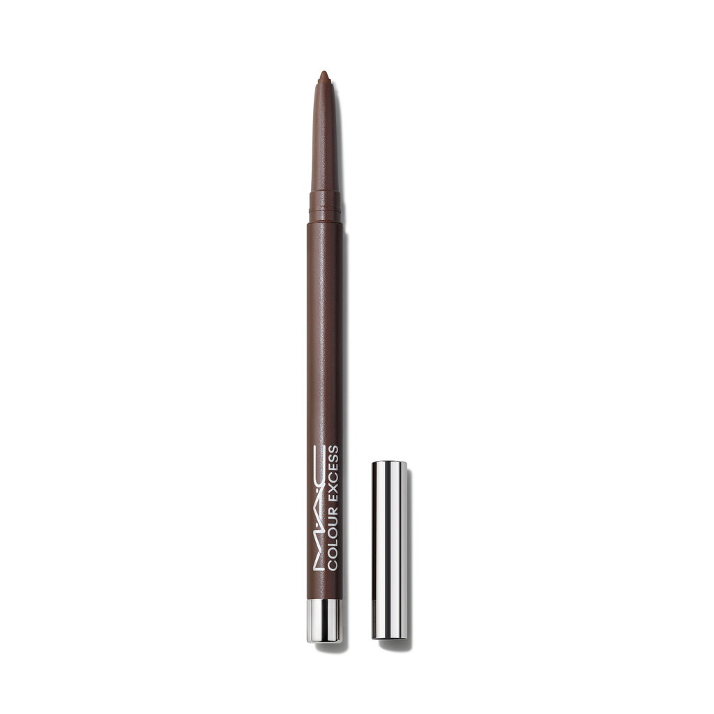 M A C Colour Excess Gel Pencil Eye Liner for Everyday Wear and precise eye definition