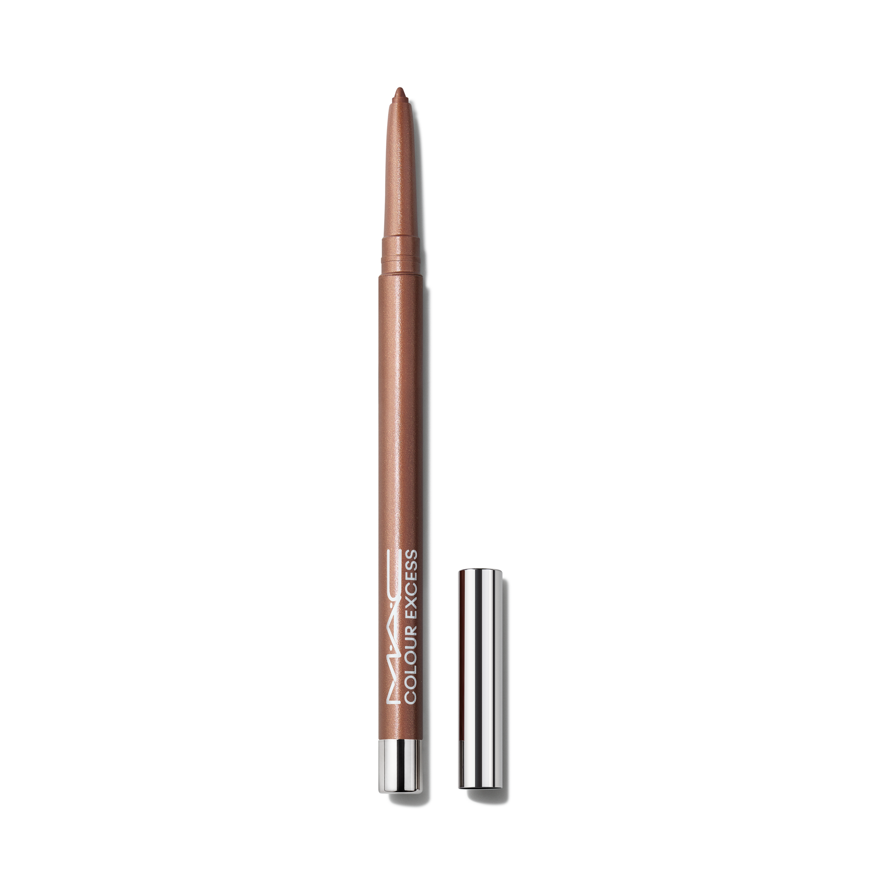 M A C Colour Excess Gel Pencil Eye Liner for Everyday Wear and precise eye definition