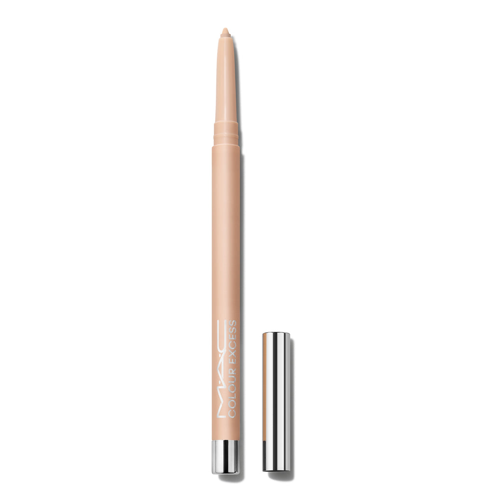 M A C Colour Excess Gel Pencil Eye Liner for Everyday Wear and precise eye definition