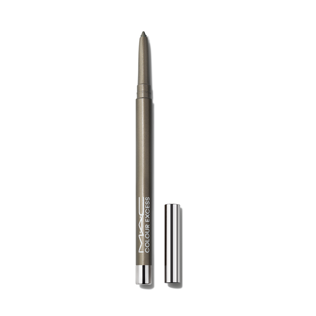 M A C Colour Excess Gel Pencil Eye Liner for Everyday Wear and precise eye definition