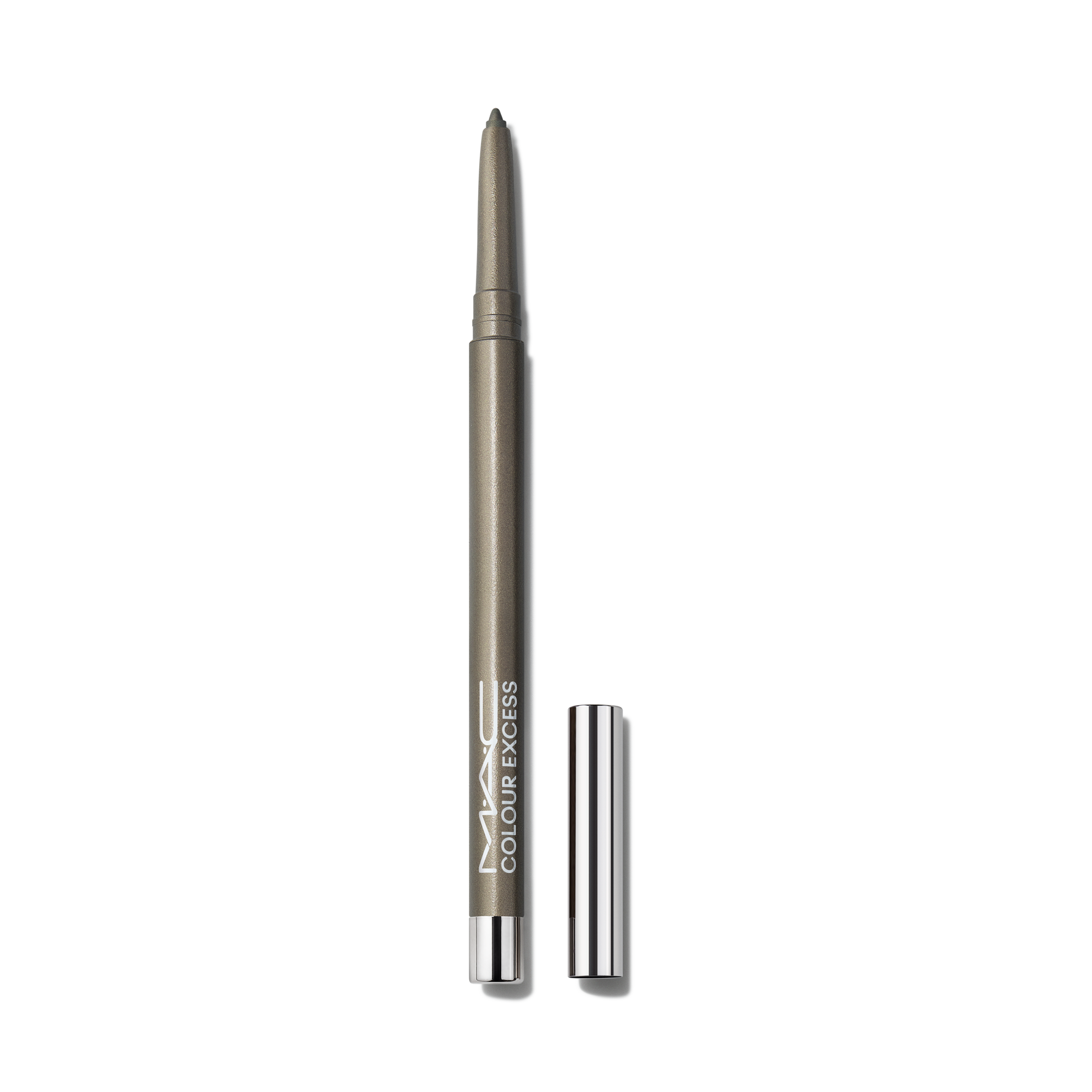 M A C Colour Excess Gel Pencil Eye Liner for Everyday Wear and precise eye definition