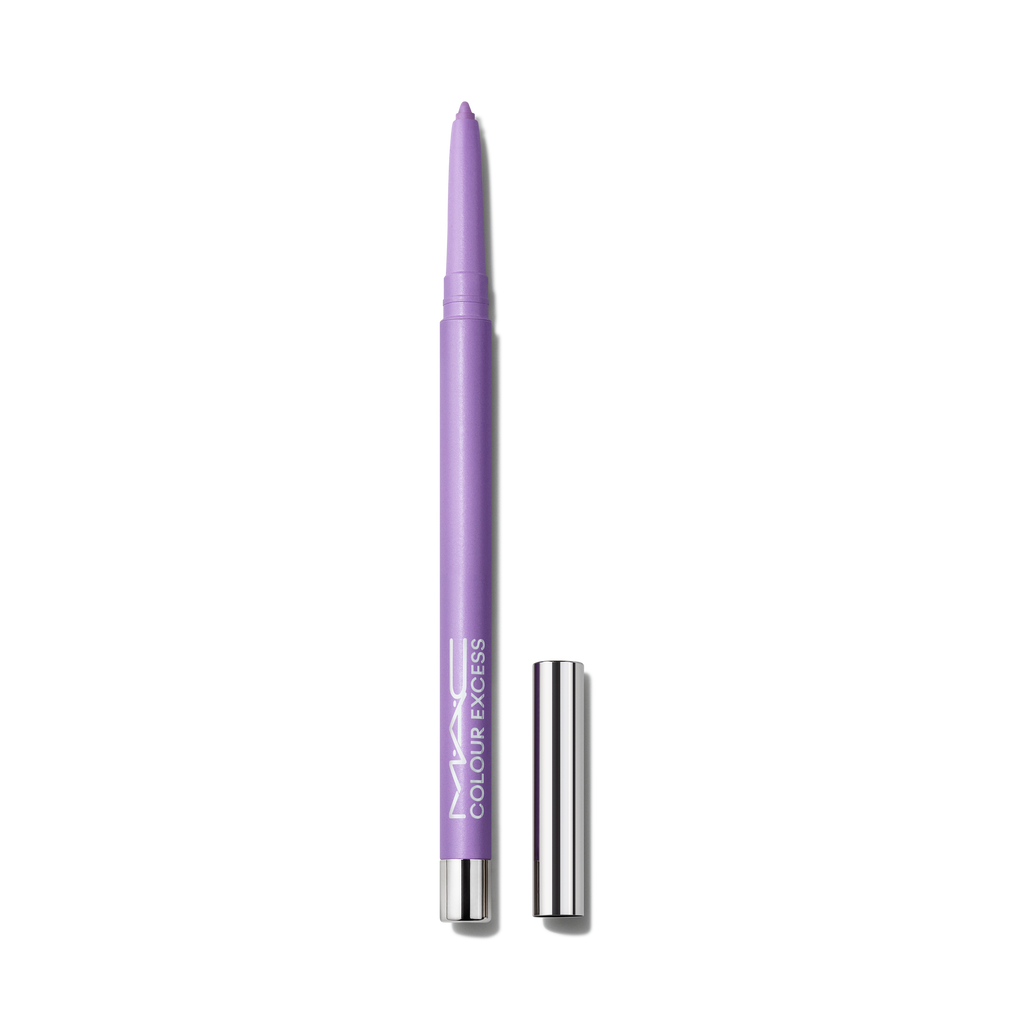 M A C Colour Excess Gel Pencil Eye Liner for Everyday Wear and precise eye definition