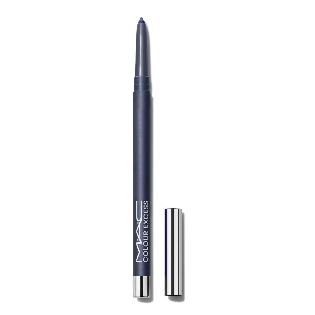 M A C Colour Excess Gel Pencil Eye Liner for Everyday Wear and precise eye definition