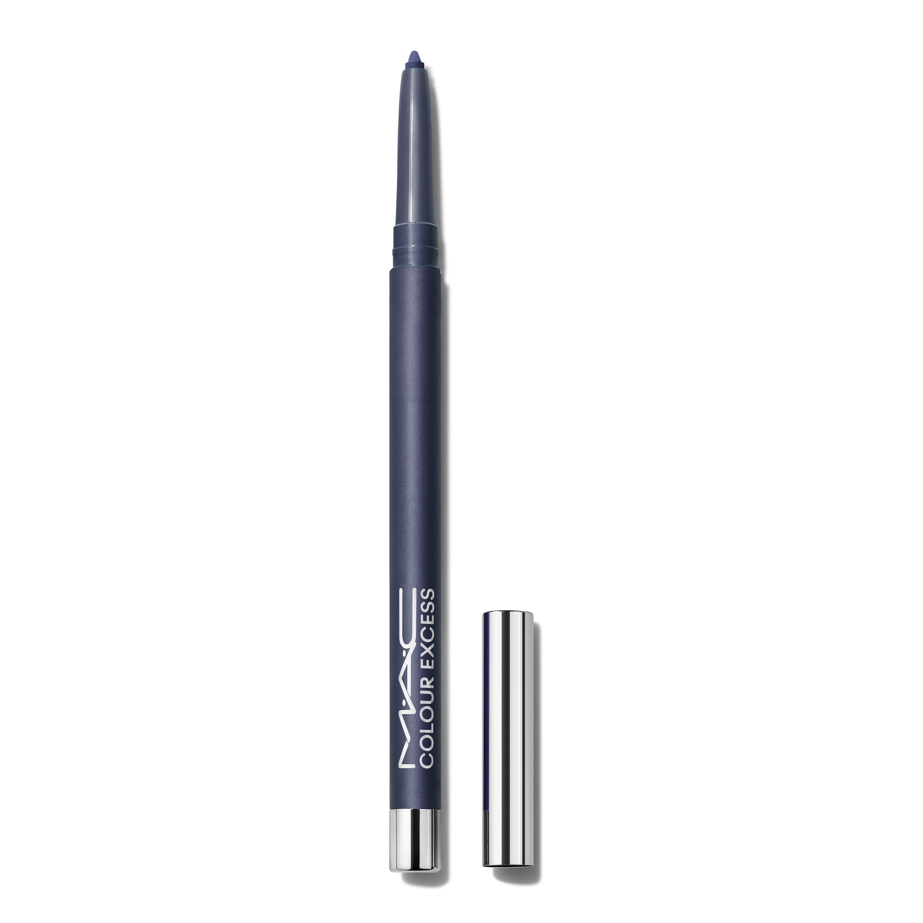 M A C Colour Excess Gel Pencil Eye Liner for Everyday Wear and precise eye definition